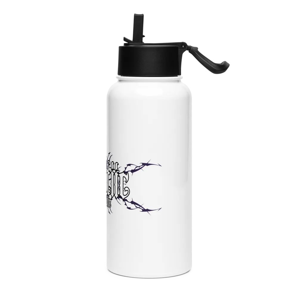 Cryptiic Bottle product image (3)