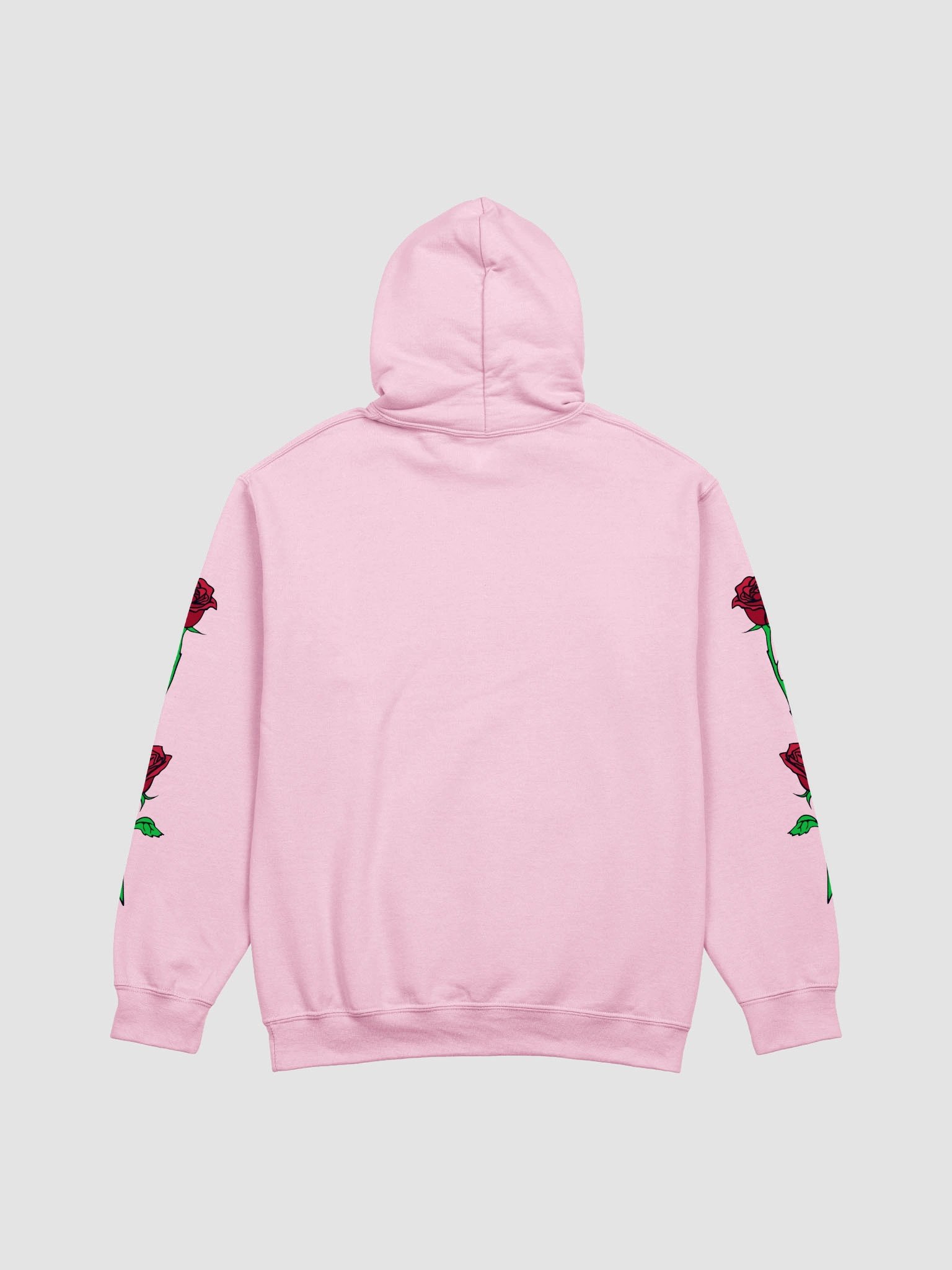 🌹Elite Rose Bloom Hoodie🌹 product image (2)