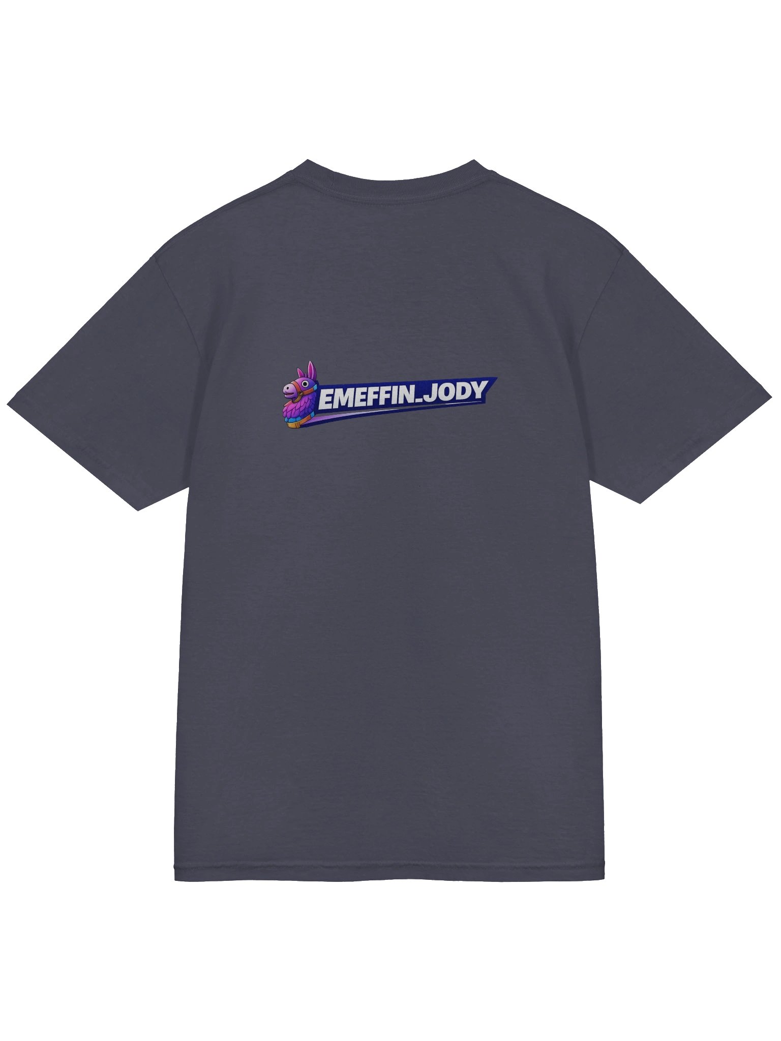 Emeffin_Llama_Tshirt product image (4)