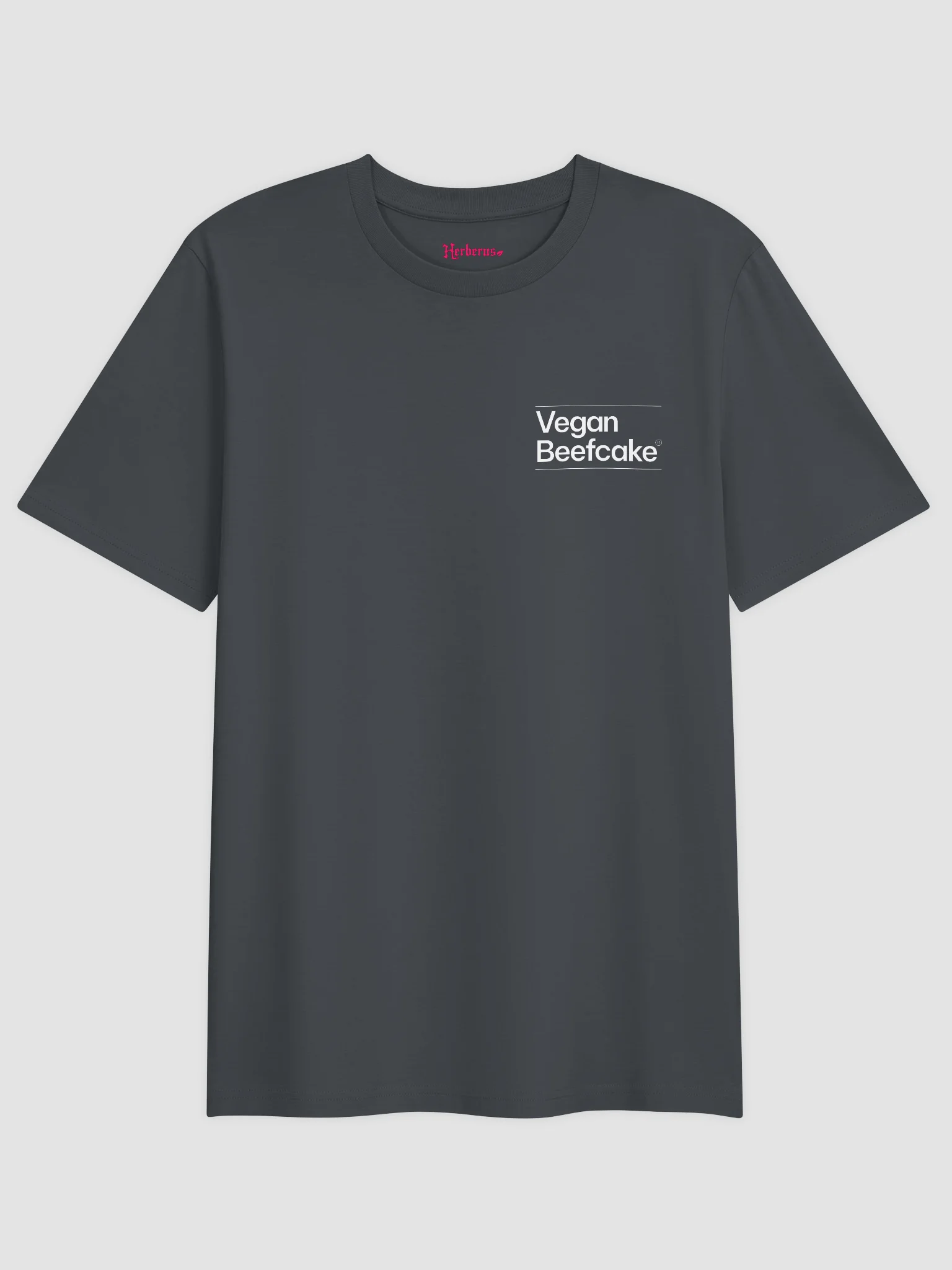 Vegan Beefcake Tee product image (2)