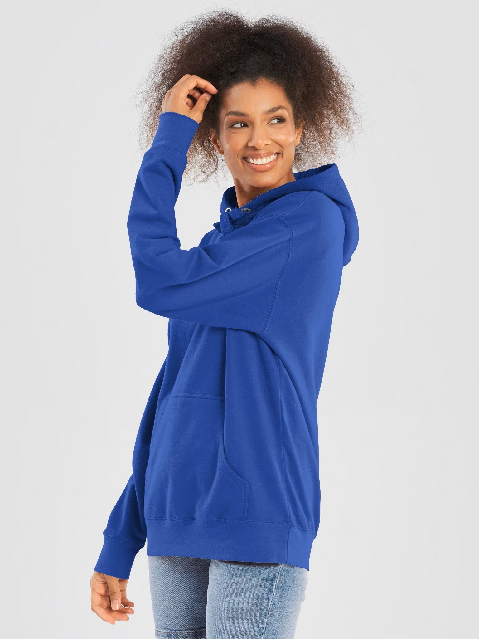 Z4 Hoodie product image (2)