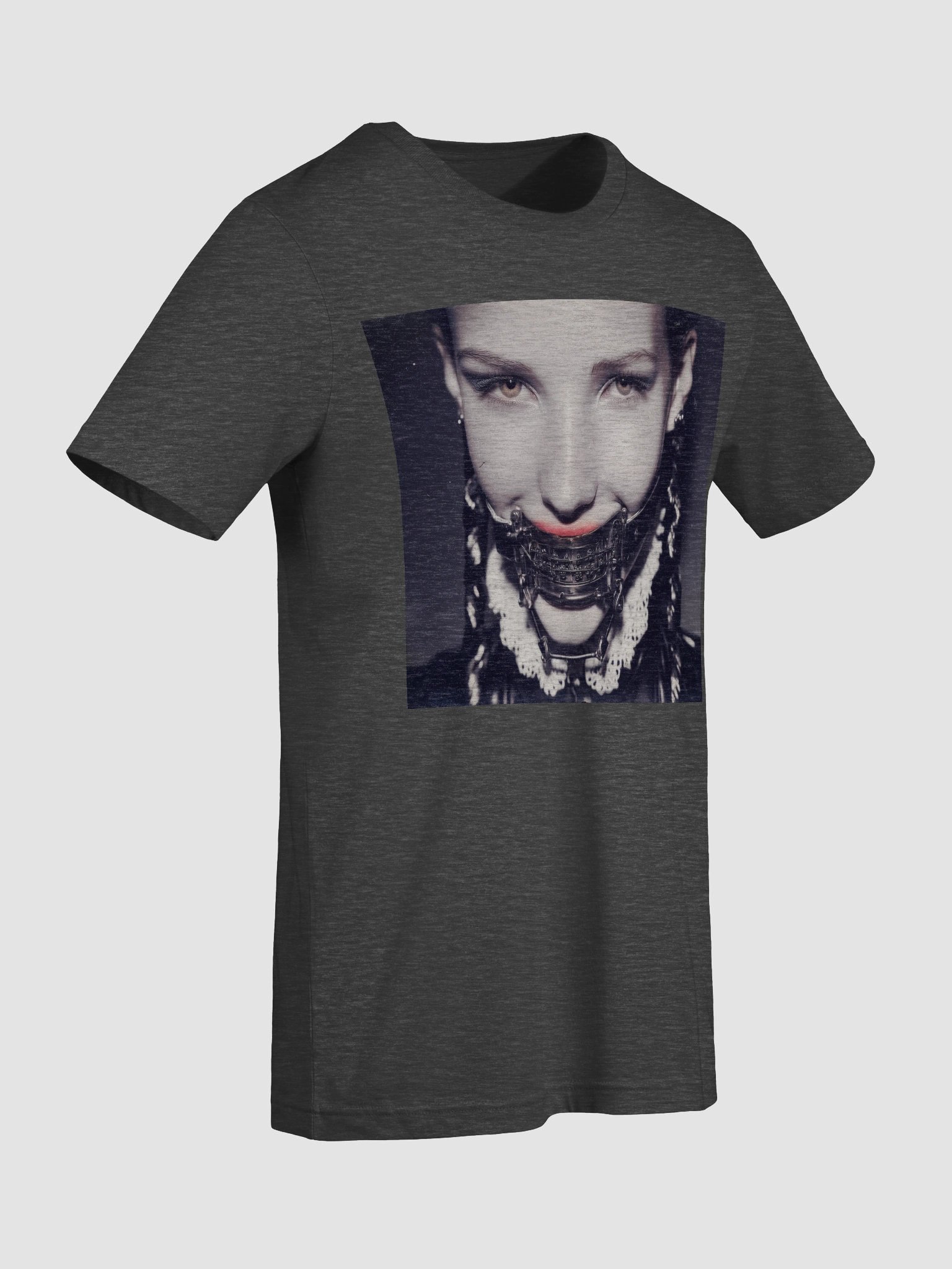 CHANGLING T-SHIRT - LIMITED EDITION product image (9)