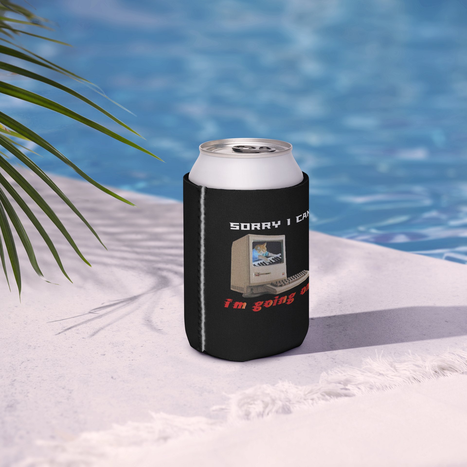 Got Places To Be Coozie product image (7)