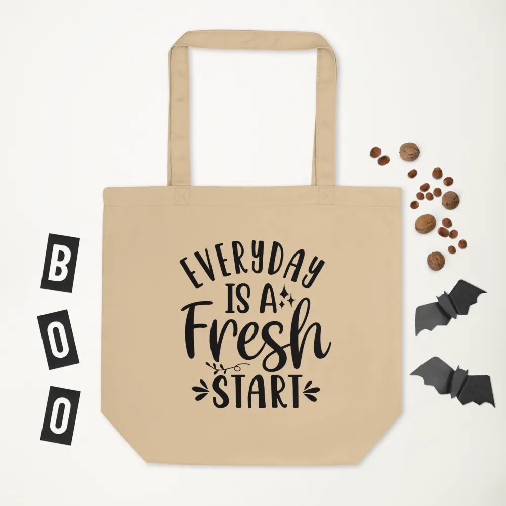 Eco-Chic Tote product image (5)