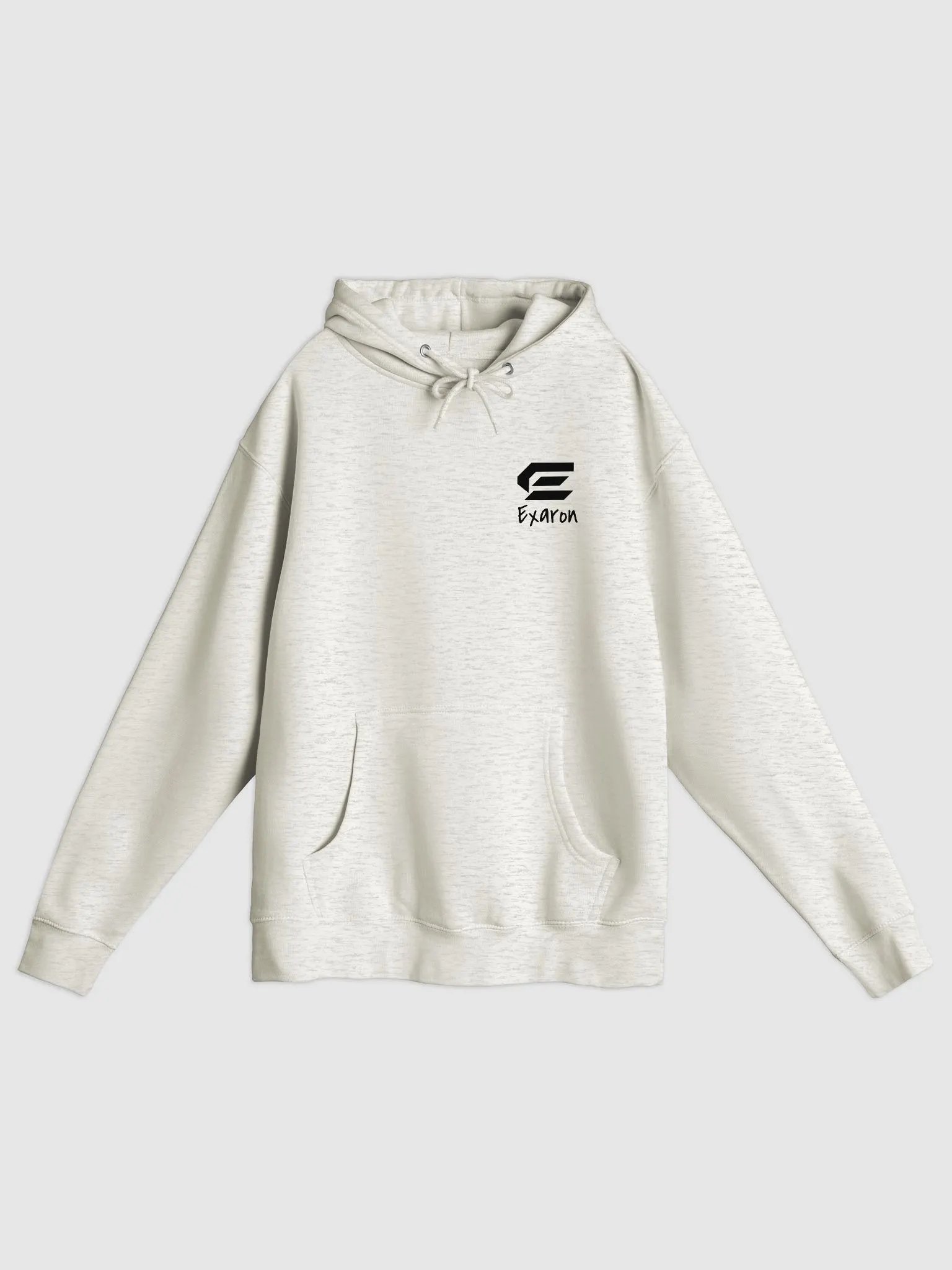 Exaron Hoodie product image (1)