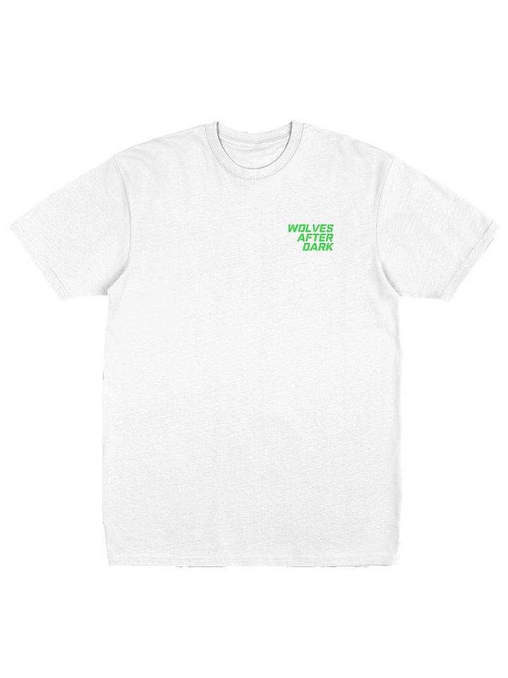 Anthony Edwards, Worldwide (White) product image (2)