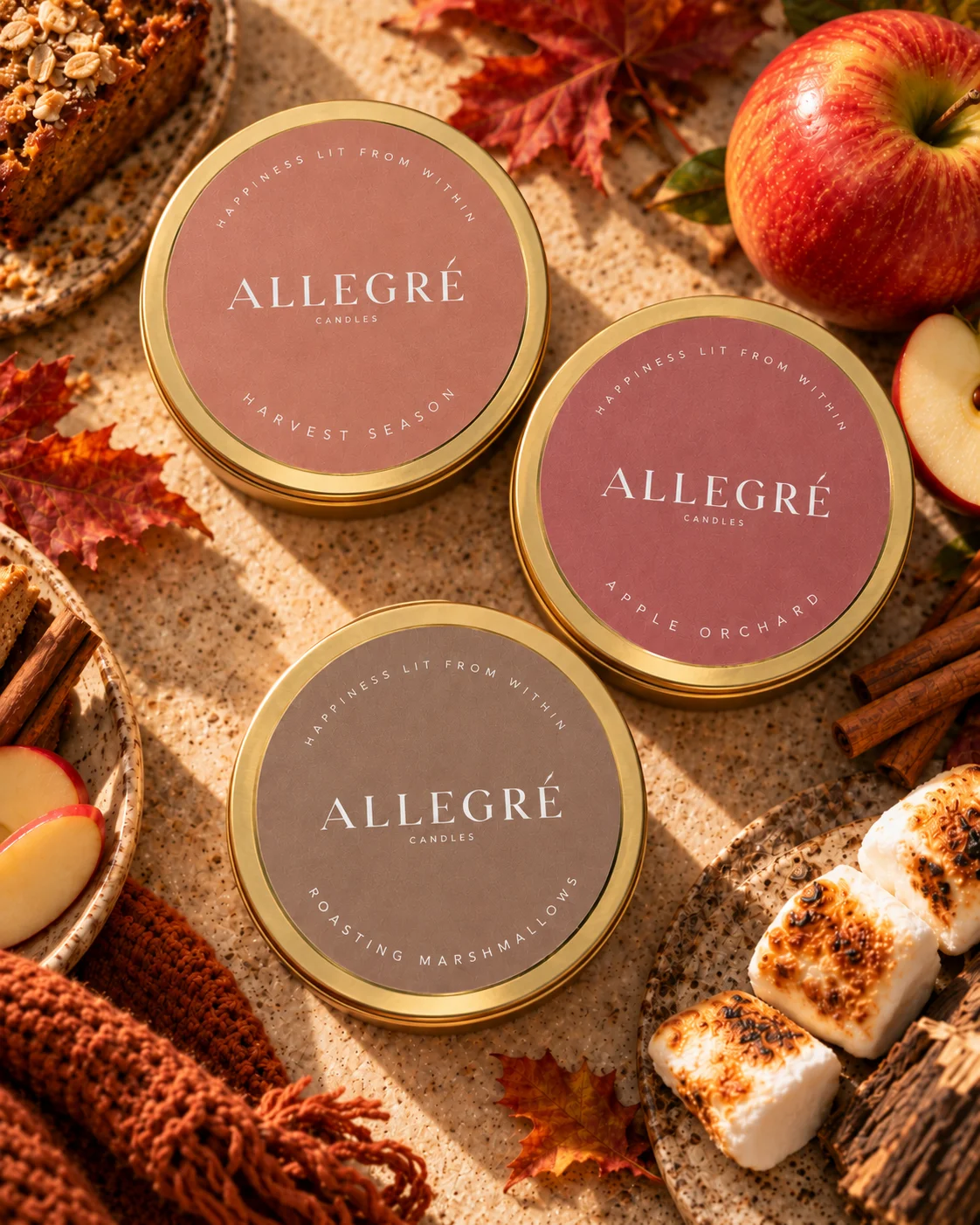 The Fall Collection | 3-Pack product image (2)