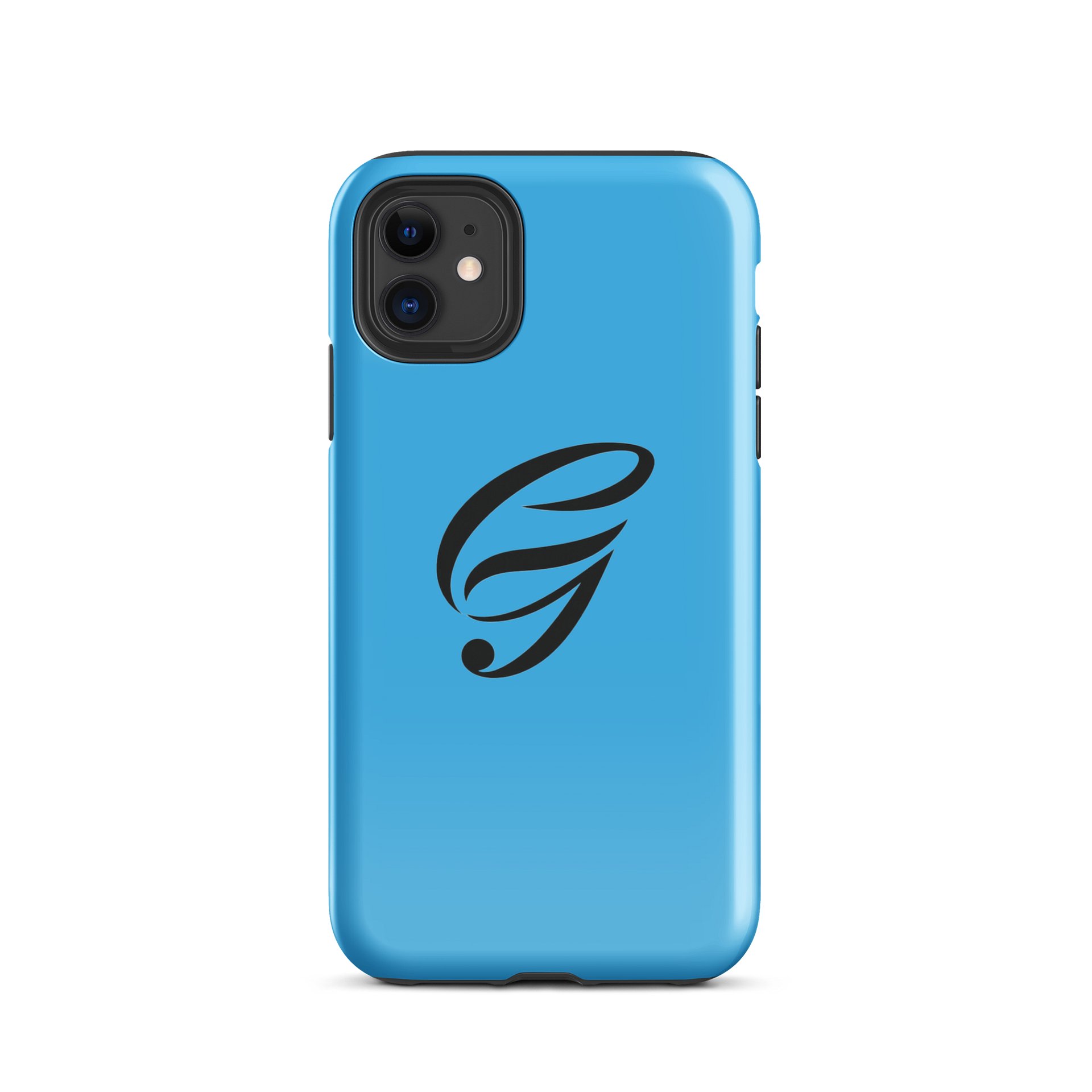 Tough Logo Phone Case product image (55)