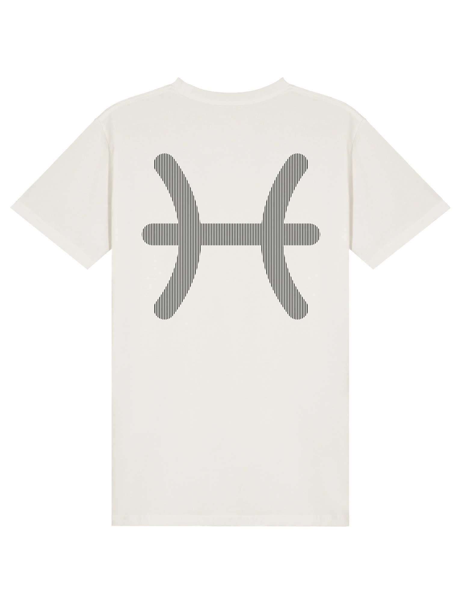 The Pisces Signature Unisex Tee product image (2)