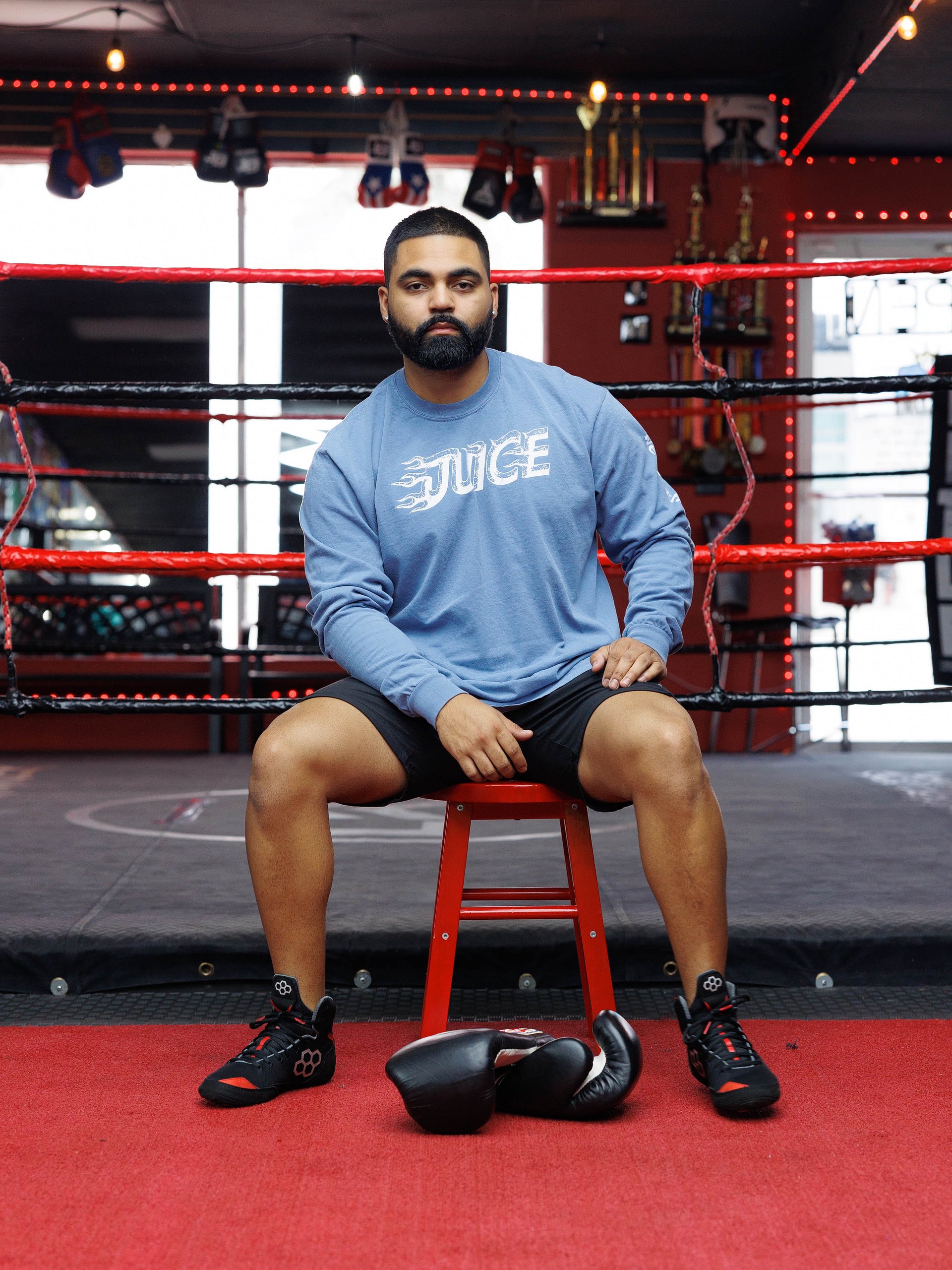 Ignite Long Sleeve product image (2)