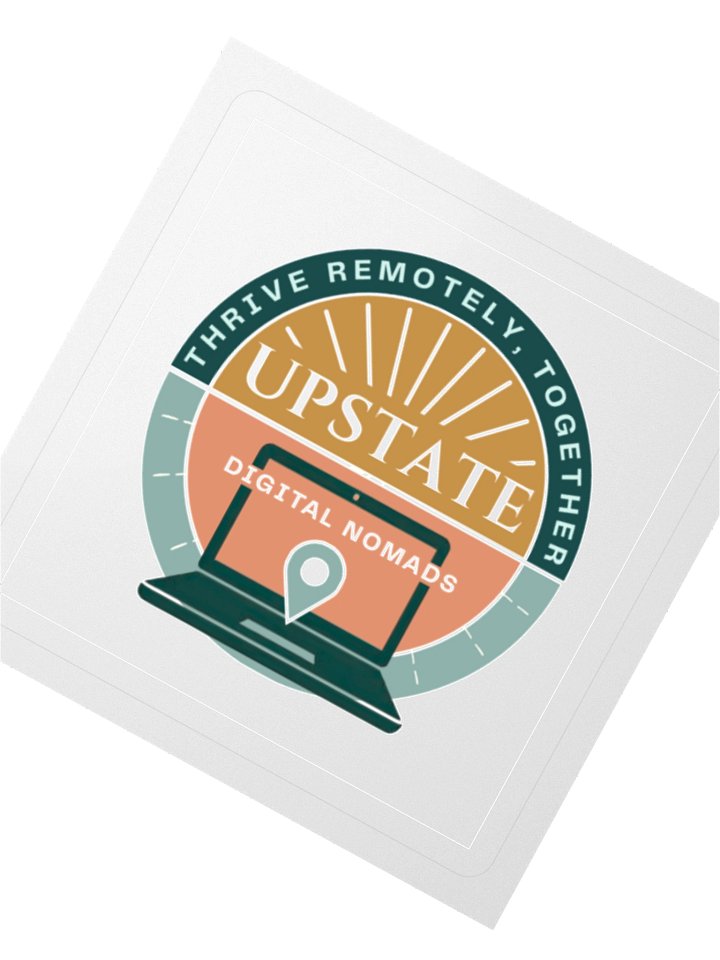 UPDN Stickers product image (4)