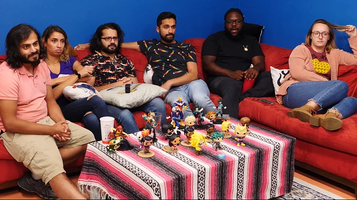 Video thumbnail