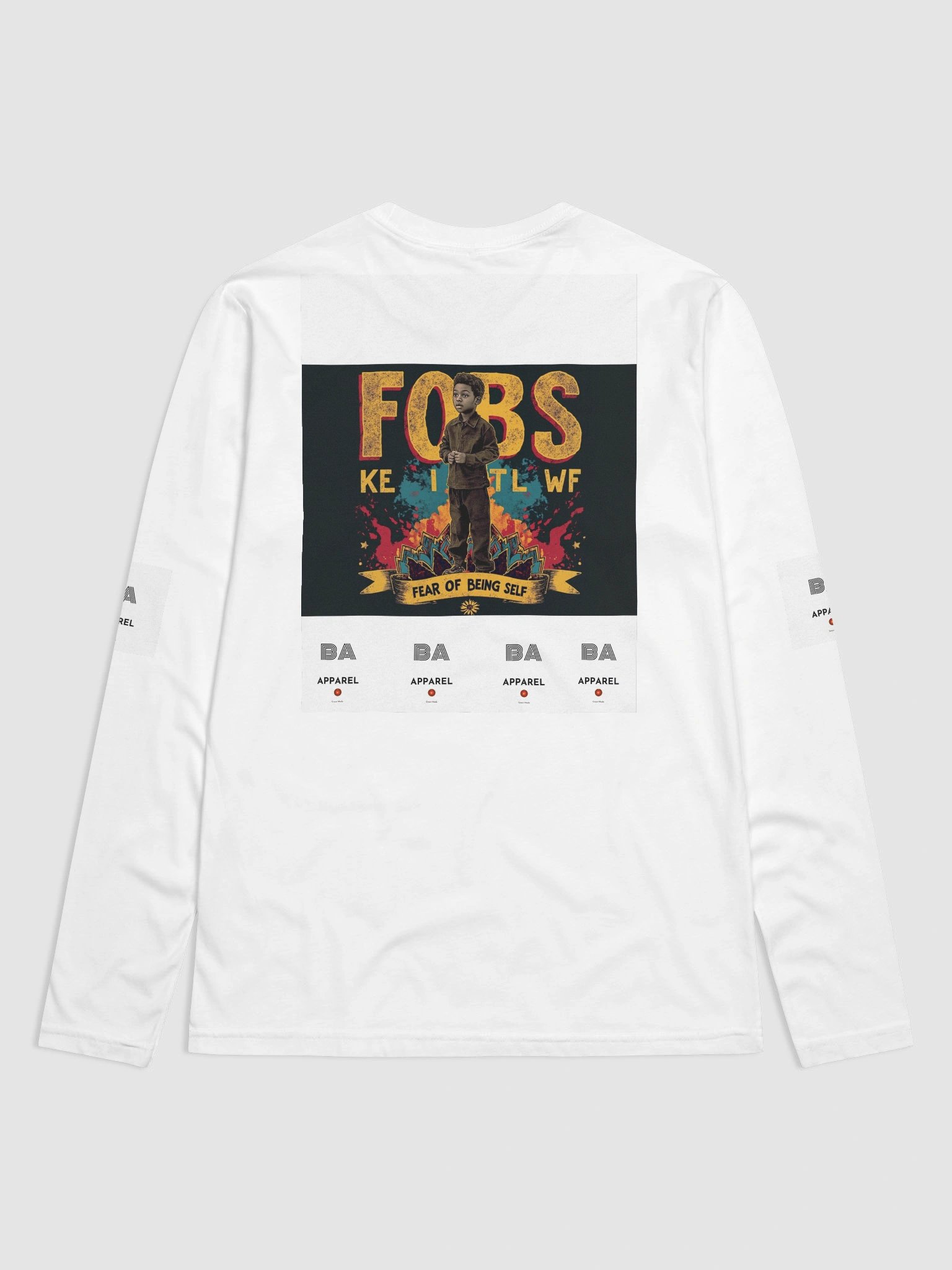 “Self Love Revolution” product image (2)