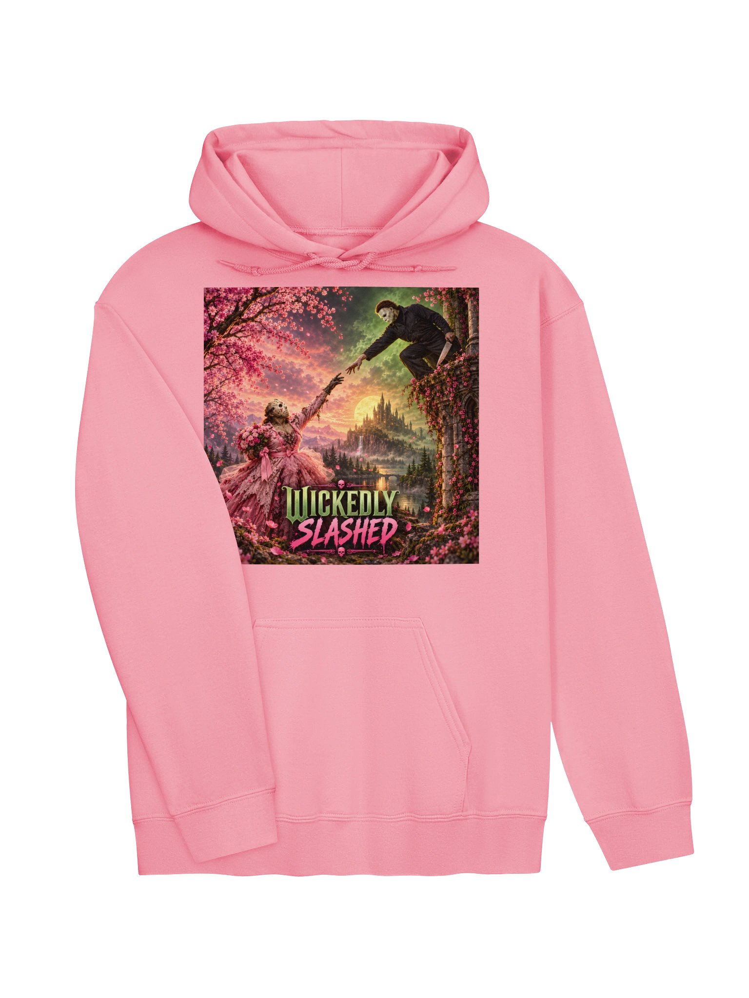 Wickedly Slashed product image (3)