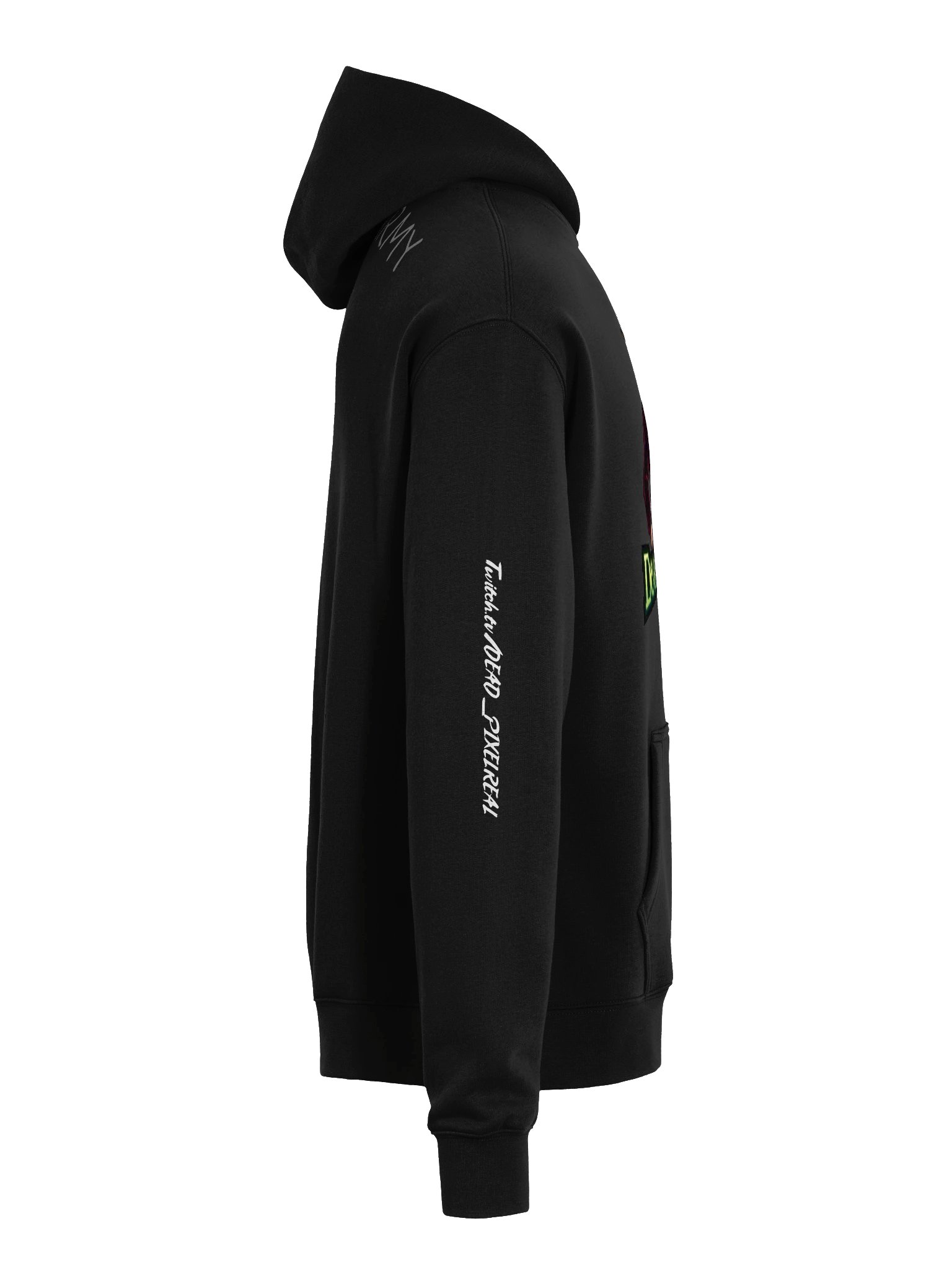 StrawHat DP Hoodie product image (7)