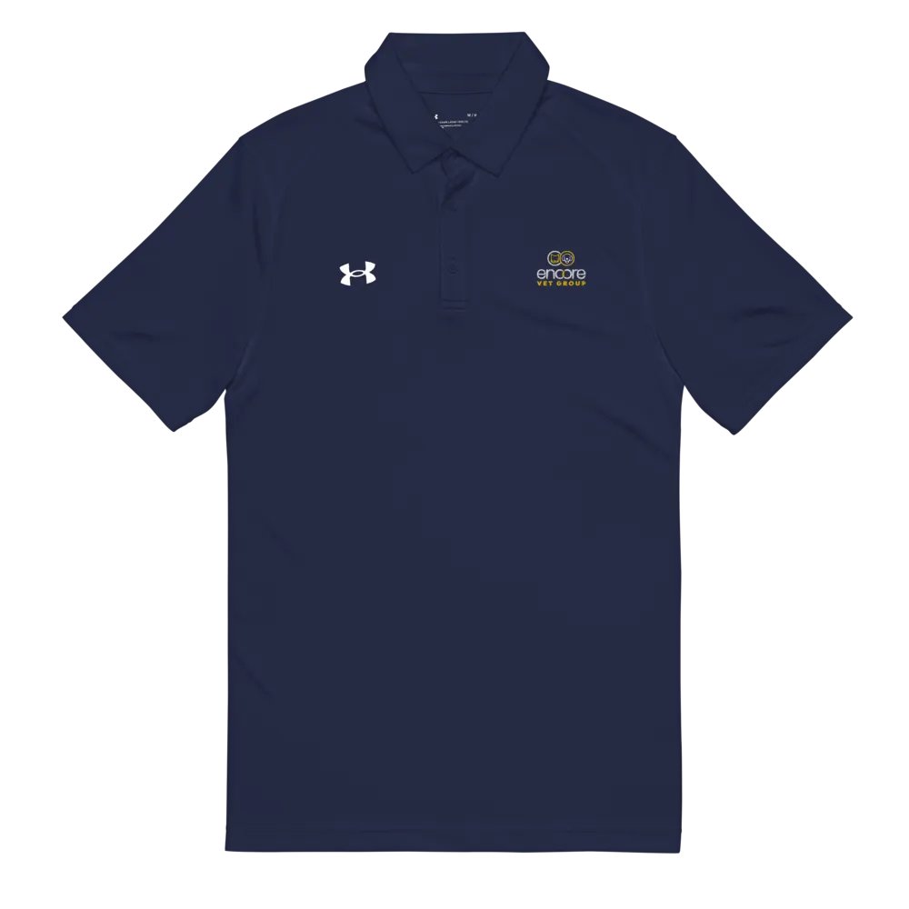 Encore Under Armour Men's Polo product image (6)