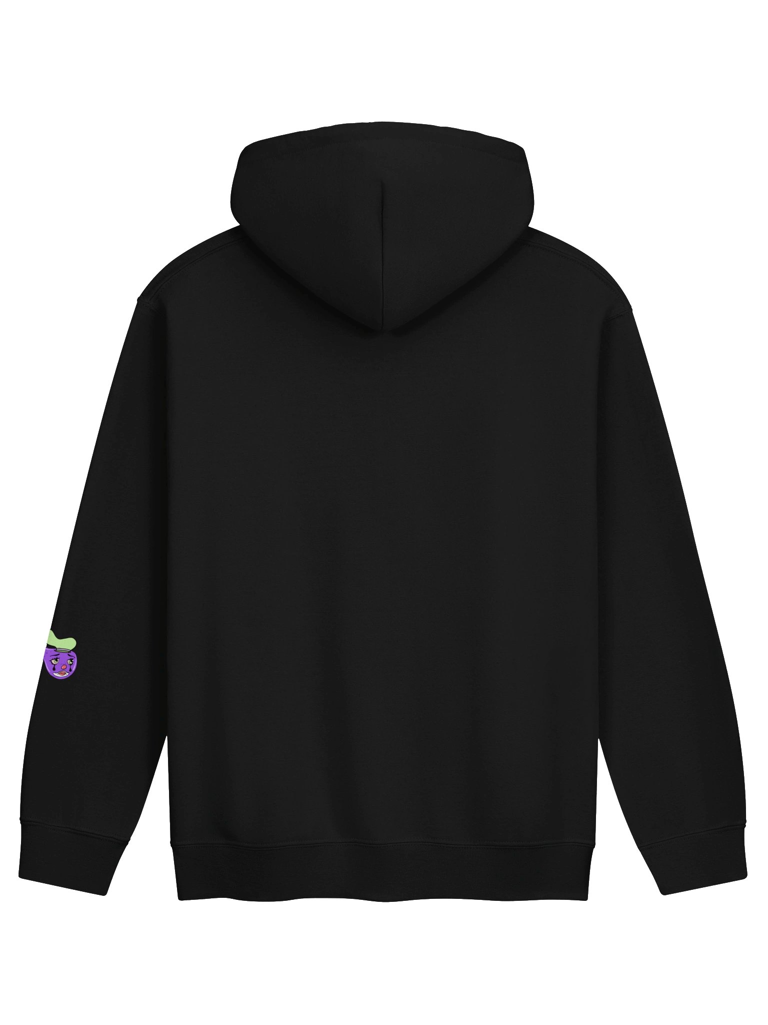 LouisVuttonCC Sad Bowl Hoodie product image (6)
