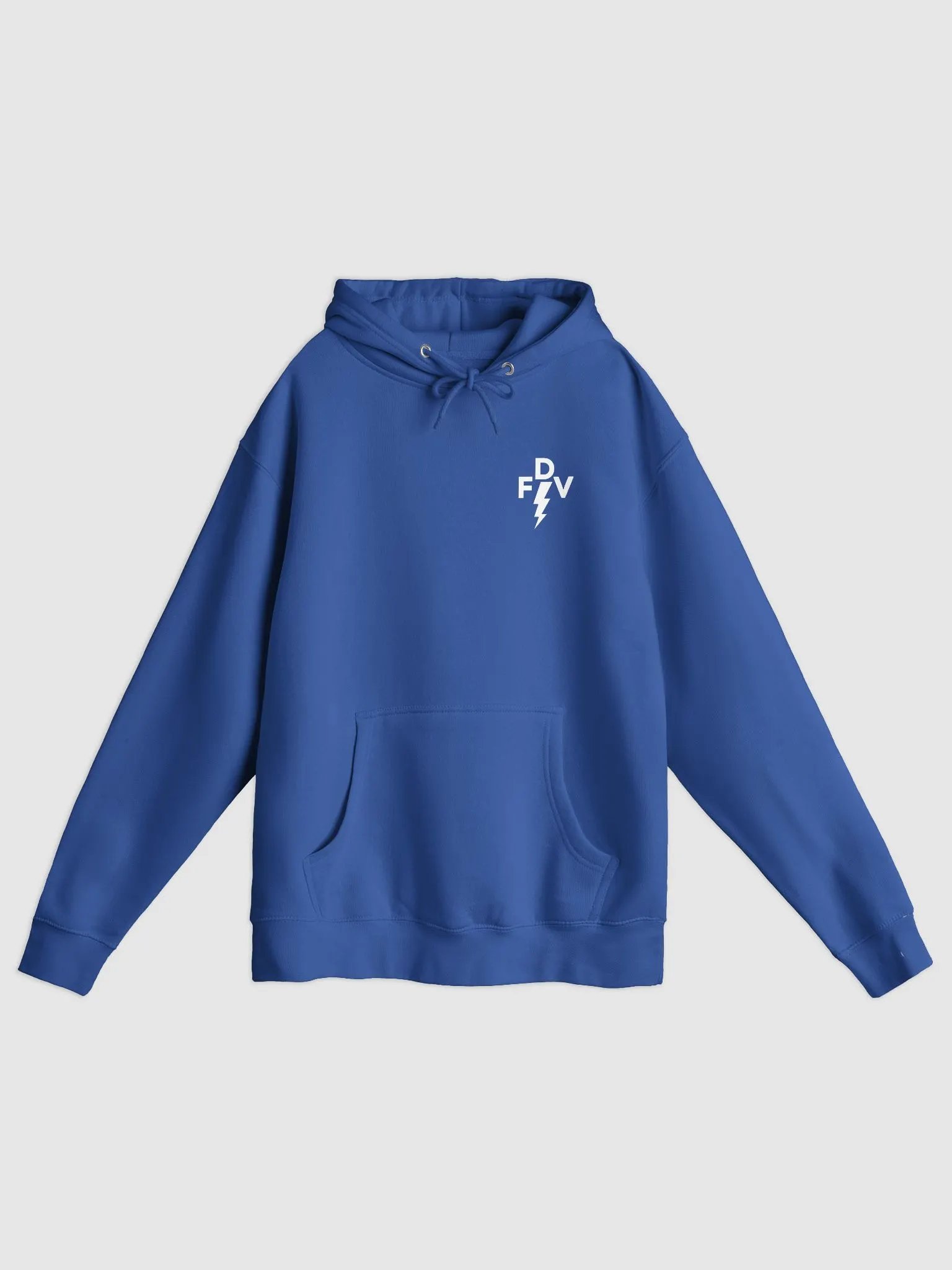 FDV Hardcore Hoodie product image (20)