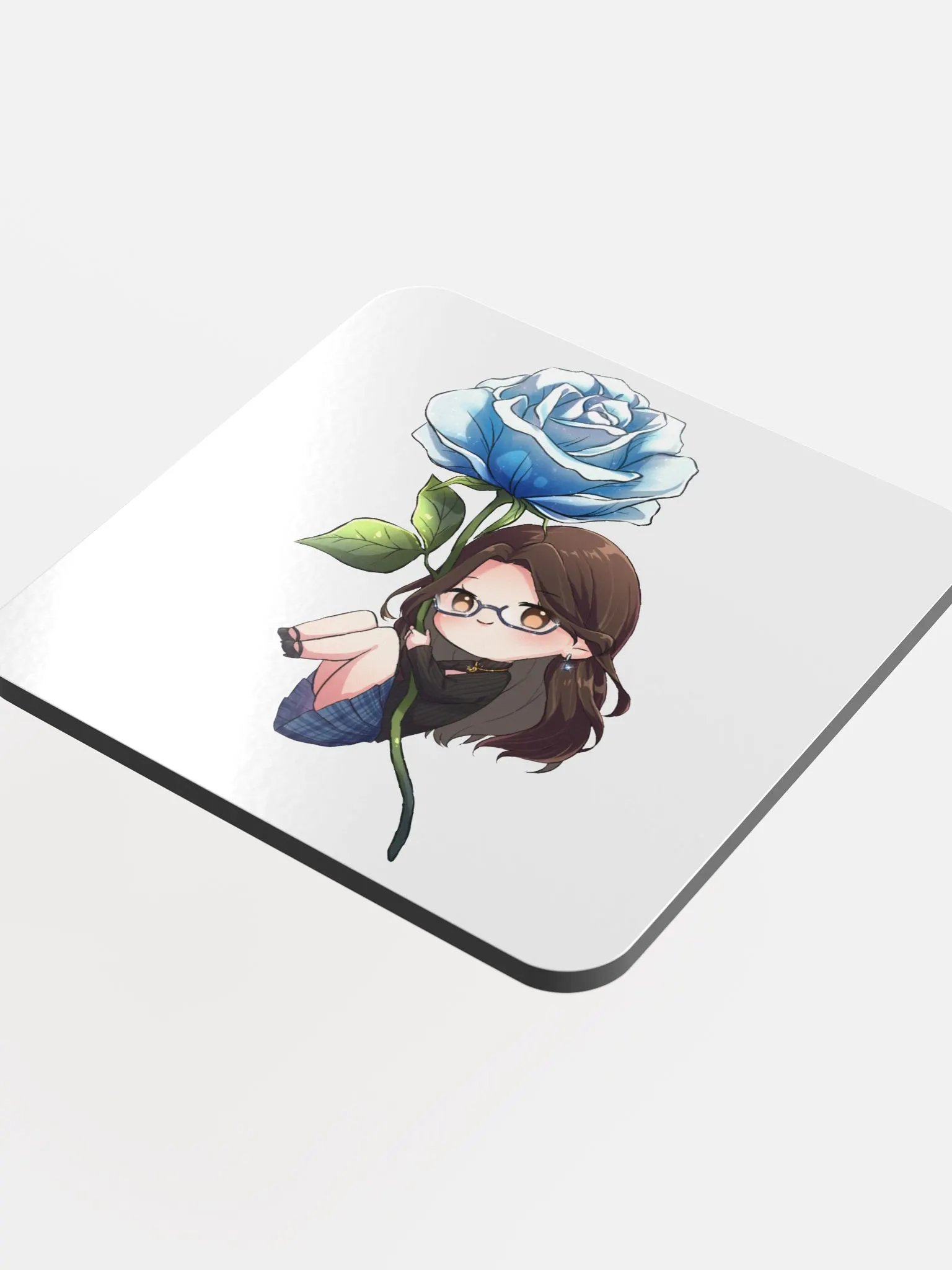 Whovie Rose Coaster product image (4)
