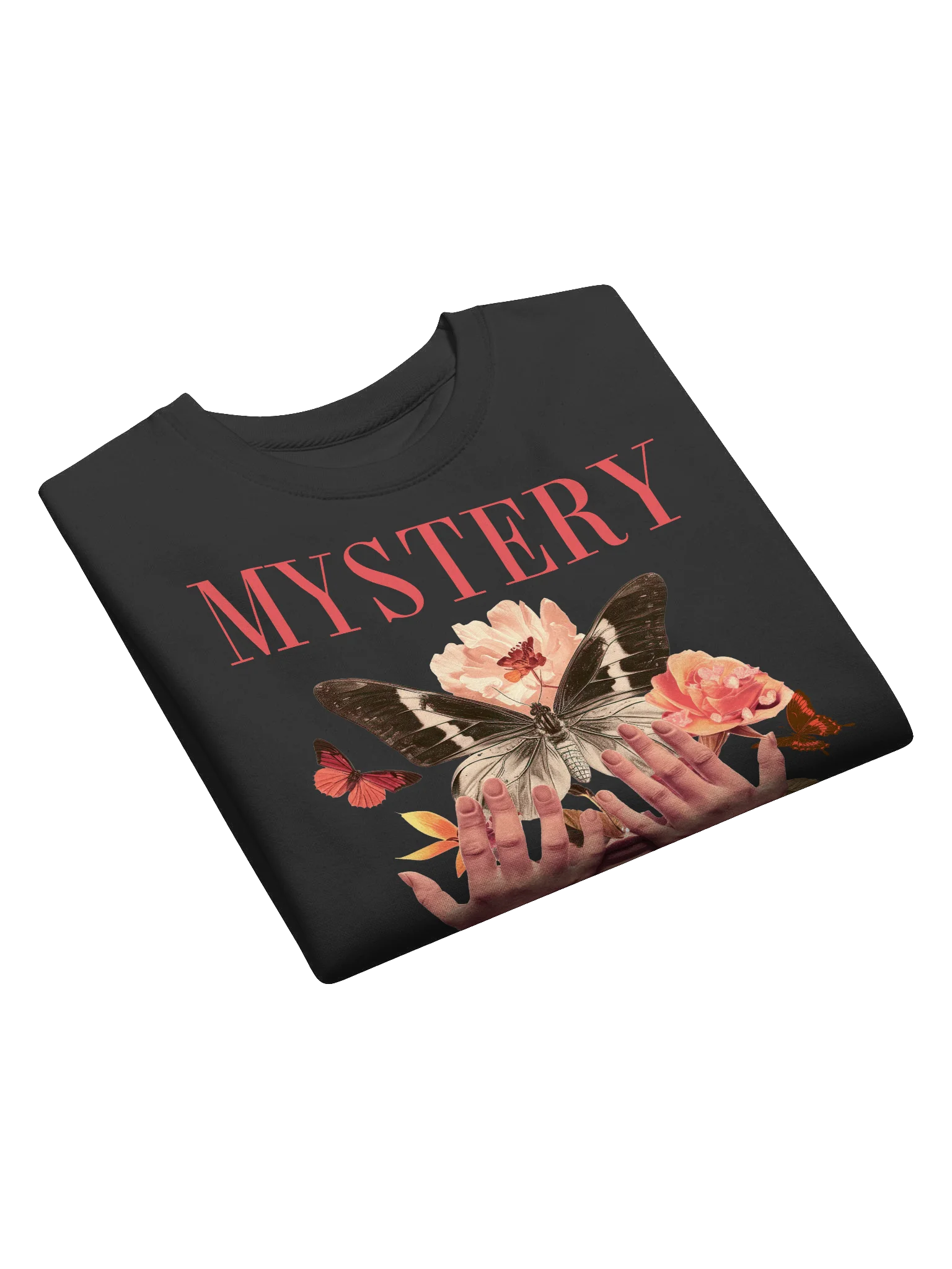 Mystery Premium Sweatshirt product image (2)
