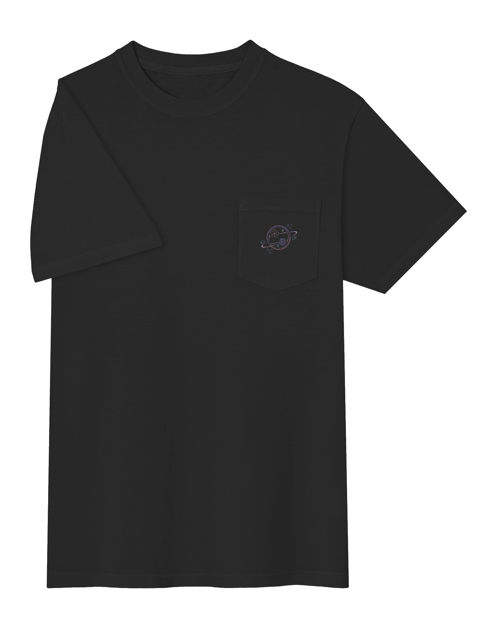 Orbit T-shirt product image (5)