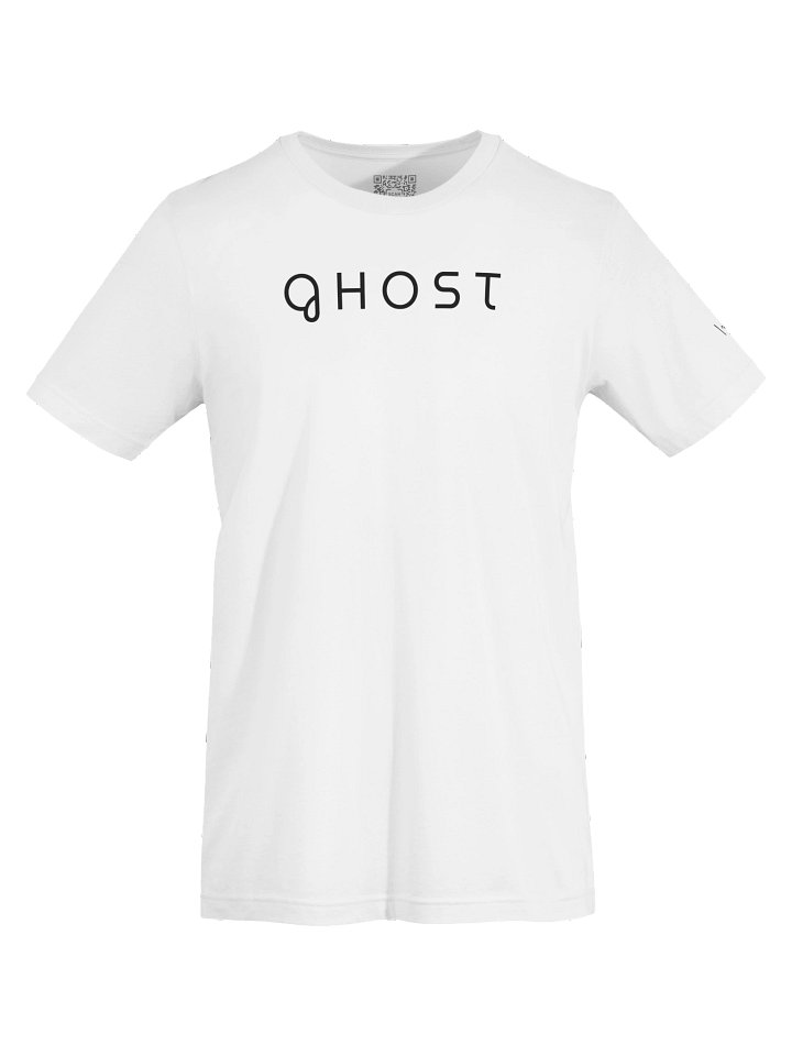 Ghost // Supersoft T-Shirt product image (1)