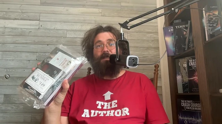 Video thumbnail
