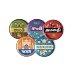 "Peace" in different languages - Pack 5 (Special Edition Indian Languages)