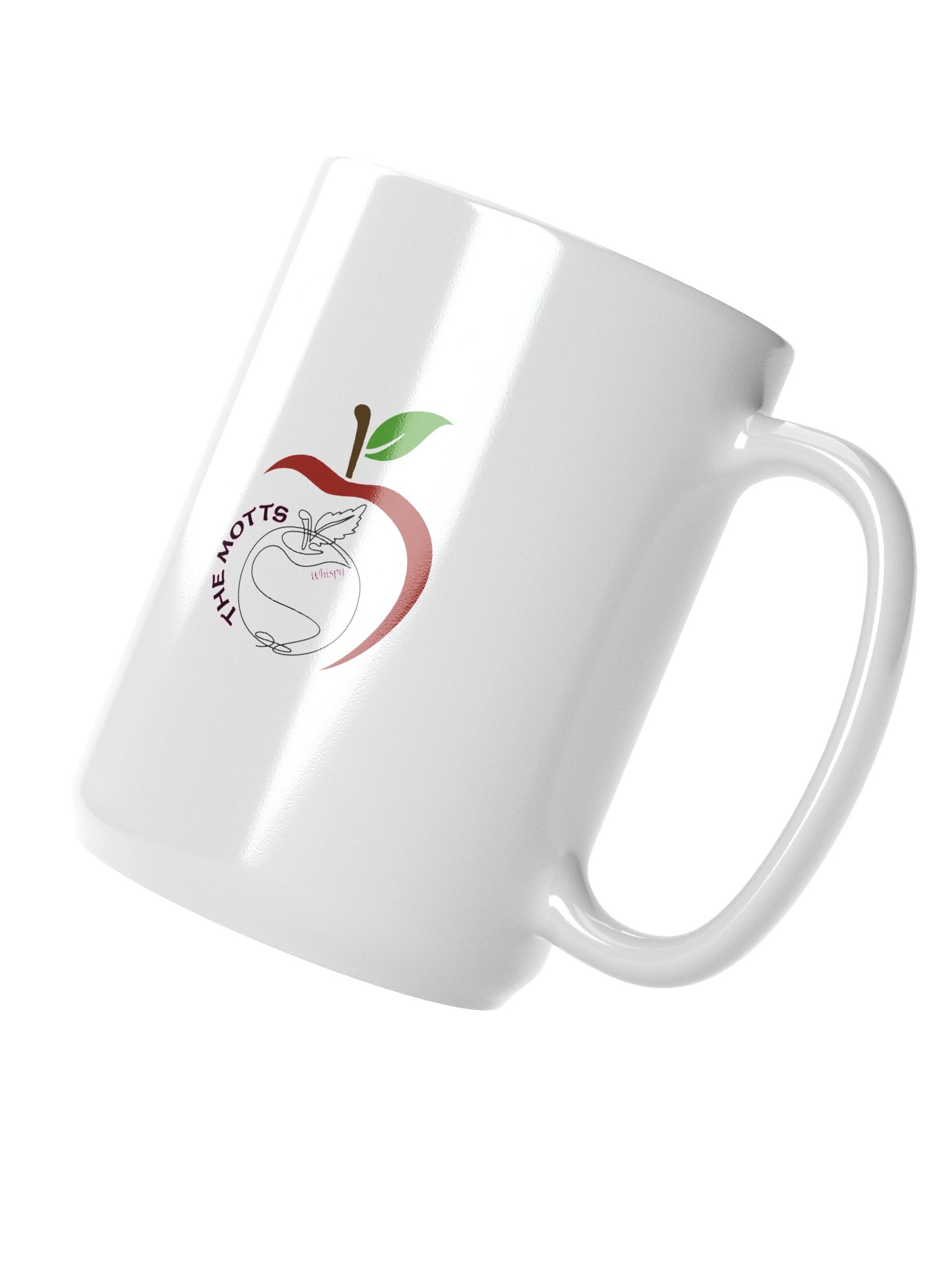 The Motts Mug product image (1)