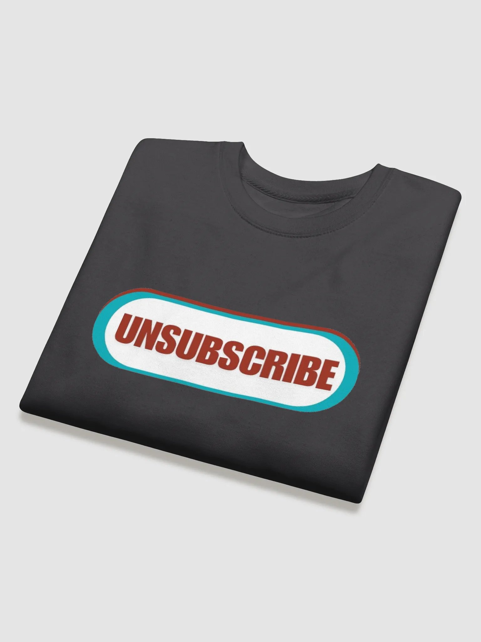 Unsubscribe | Cotton Heritage Premium Sweatshirt by Cotton Heritage product image (4)