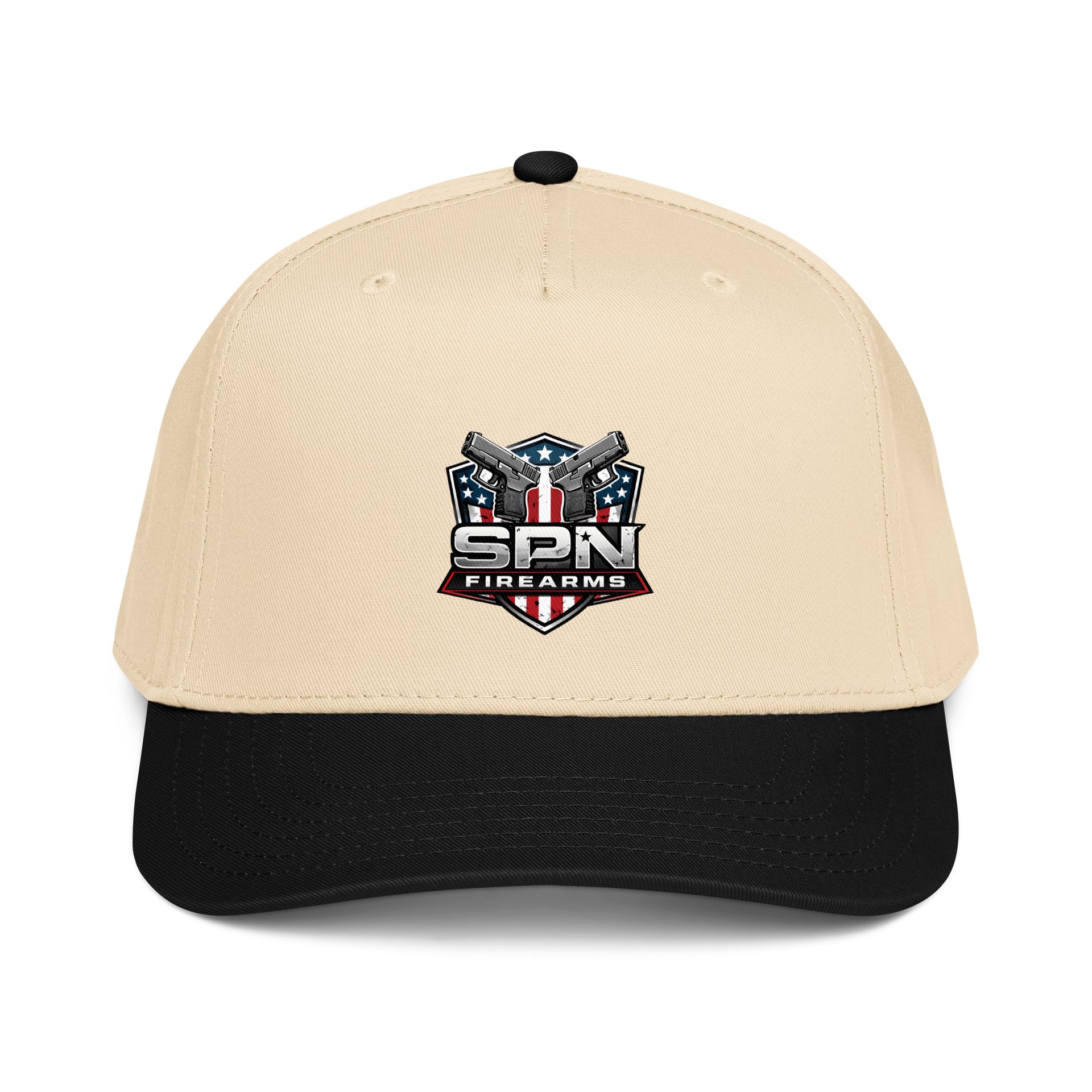 SPN Baseball Hat product image (5)