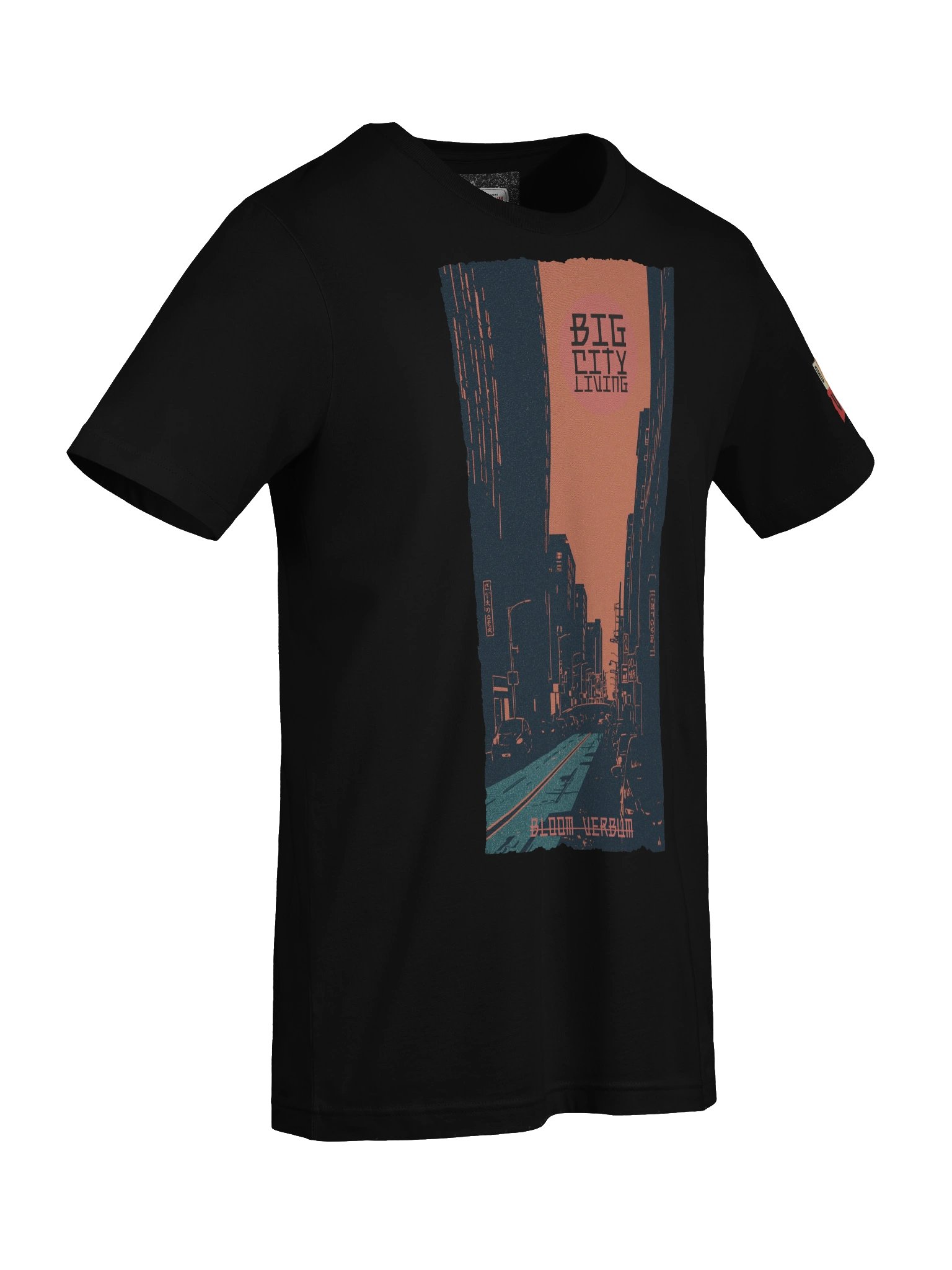 Big City Living product image (14)