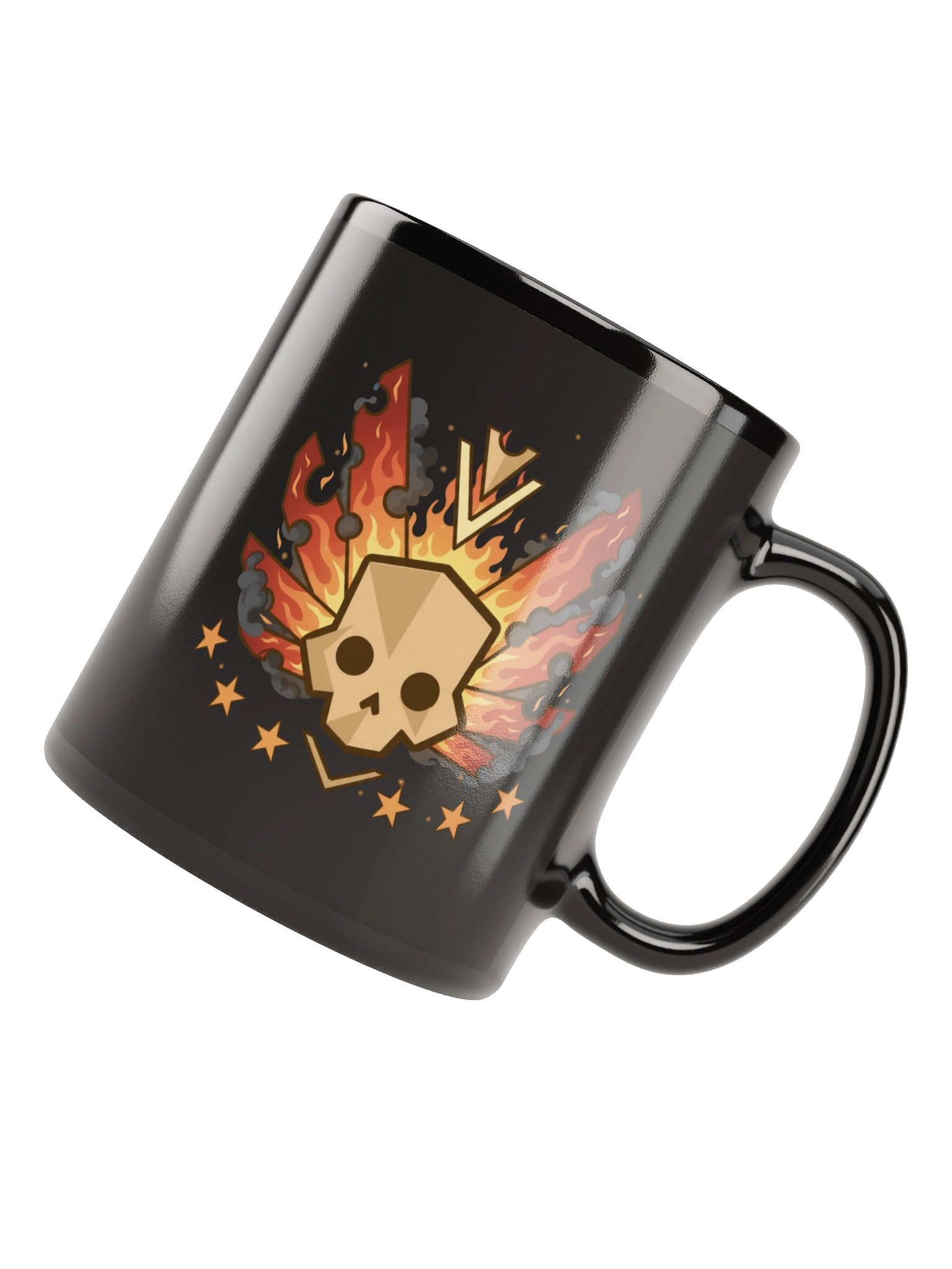 Pepperjack Division Mug product image (4)