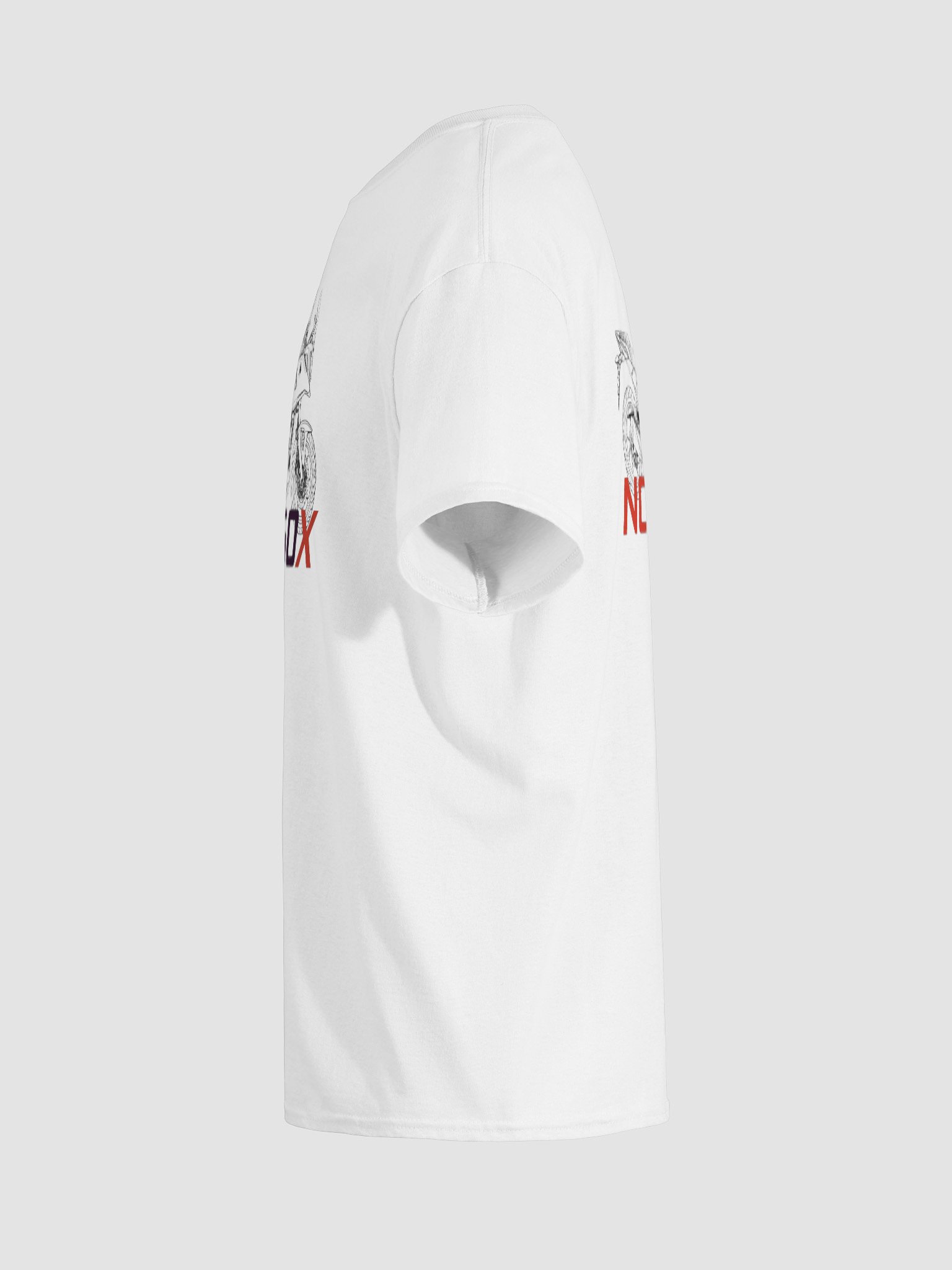 NC750X Tee-Shirt product image (23)