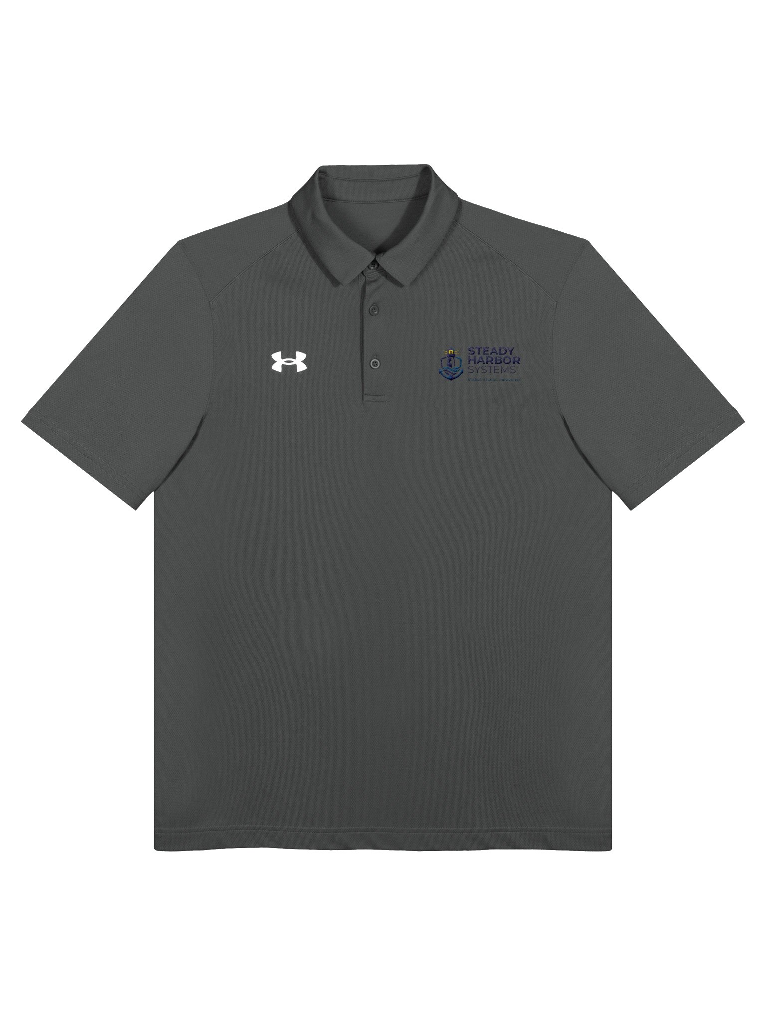 Under Armor Polo Shirt (Men) product image (1)
