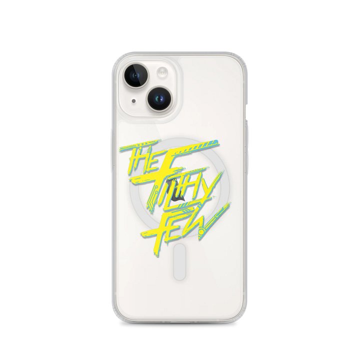 TheFilthyFew 16ProMax iphone case product image (4)