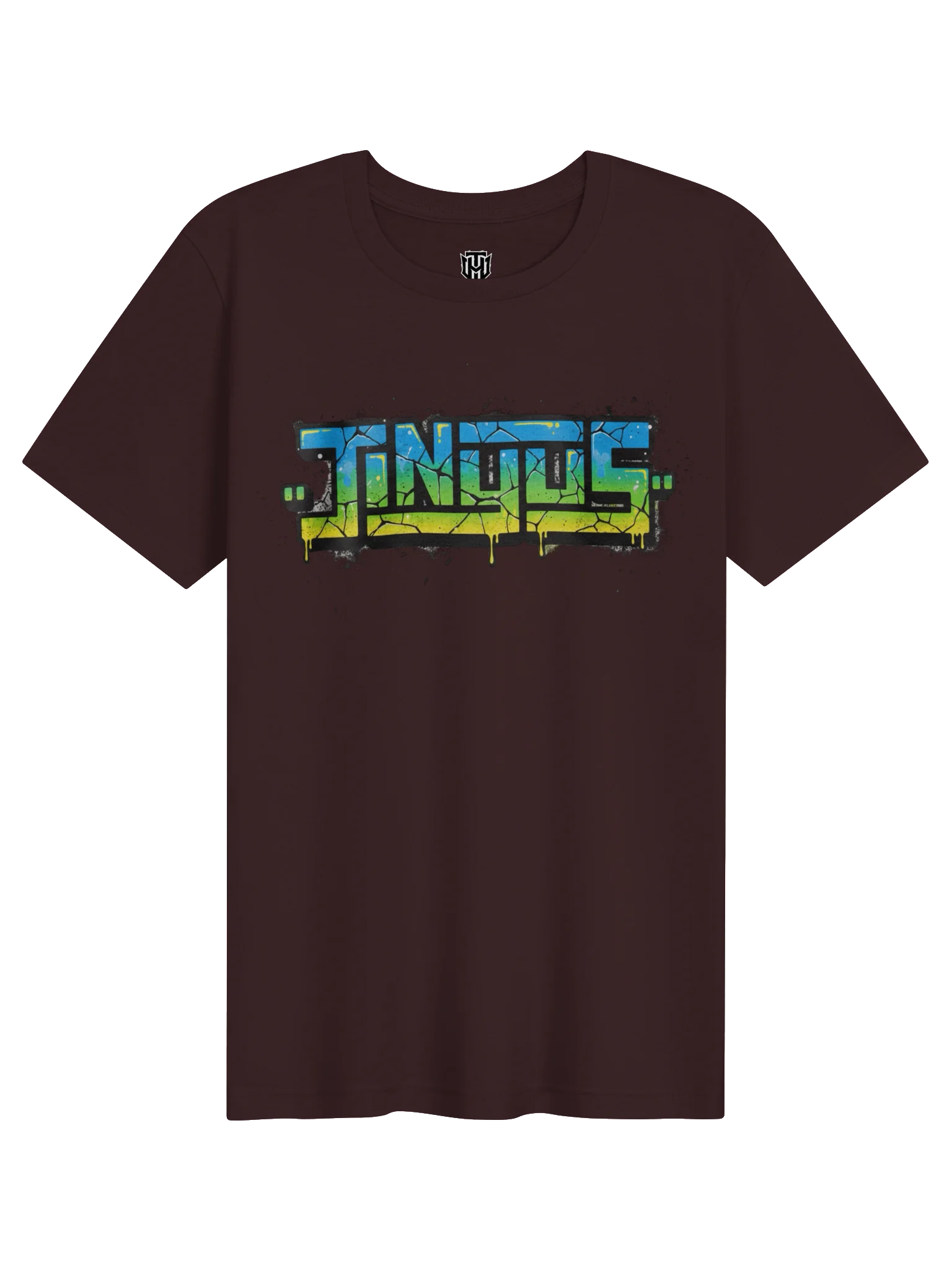 Graffiti Tee product image (31)