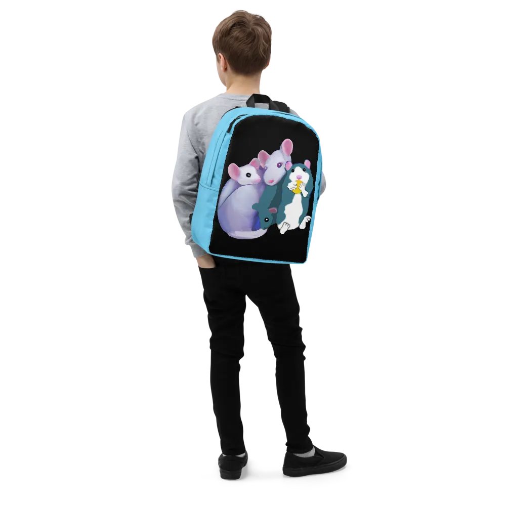cuddly cuties backpack product image (10)