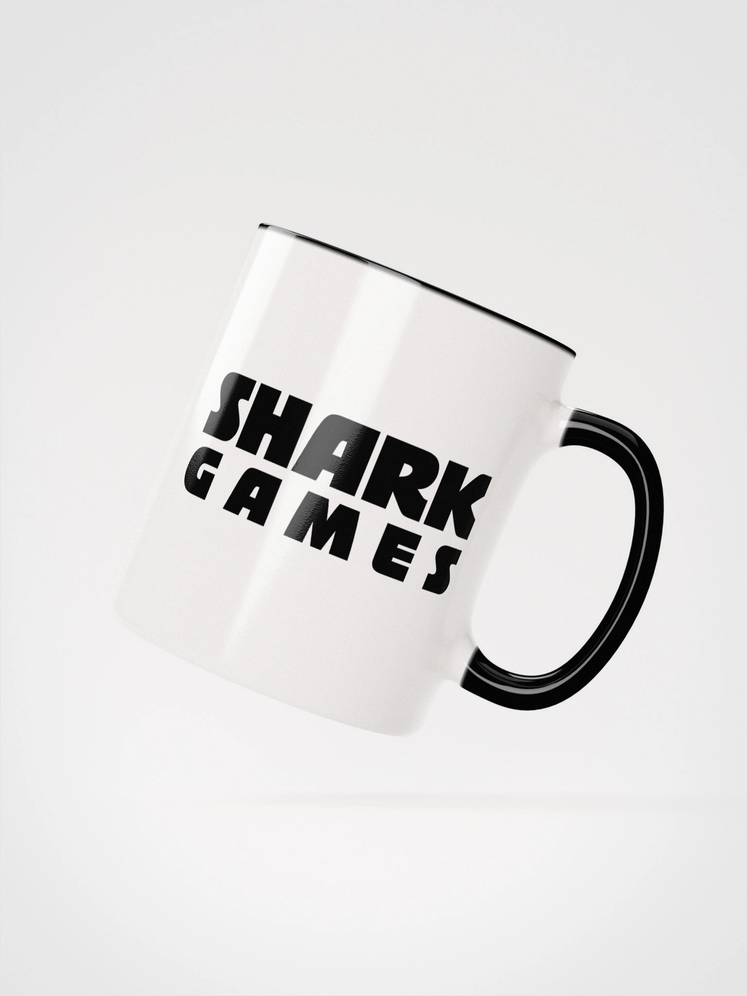 Logo Mug - Deluxe product image (2)