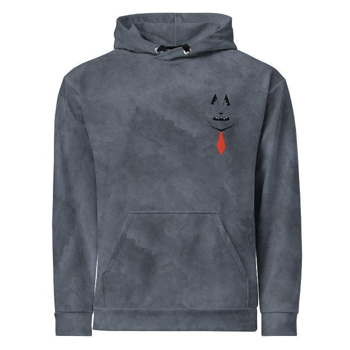 MMA | Garong "Batas" Skin Hoodie product image (1)