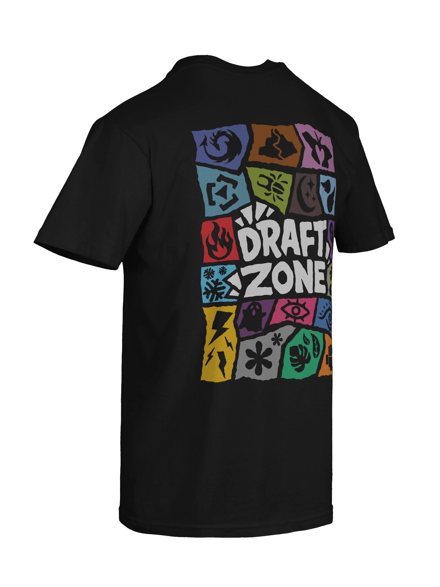 Tesserae Classic Tee* product image (8)