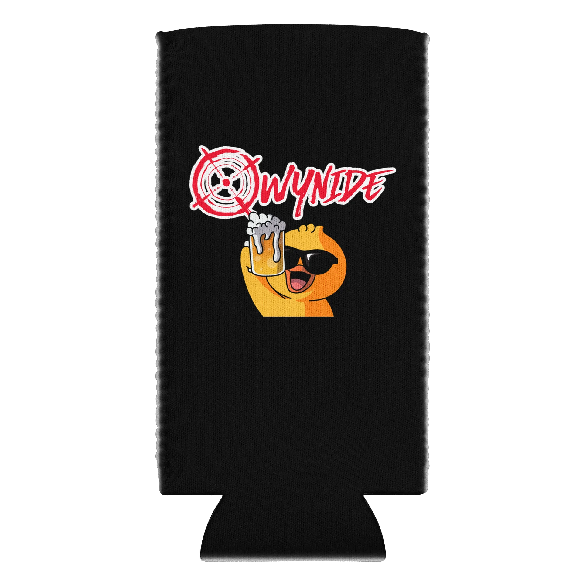 Represent Series Cool Coozie - Qwynide Cheers product image (2)
