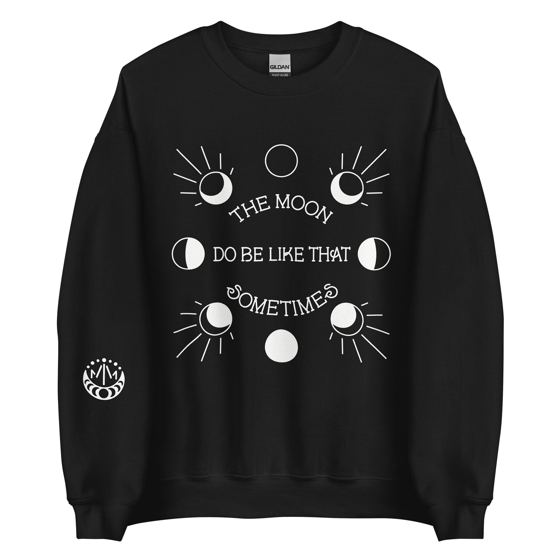 “the 𝖒𝖔𝖔𝖓 do be like that