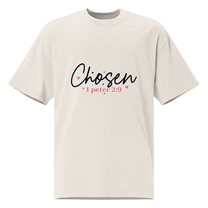 Chosen. product image (3)