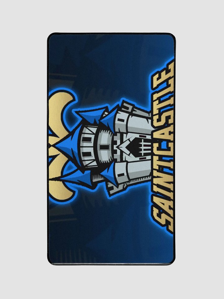 Saintcastle Desk Mat 12