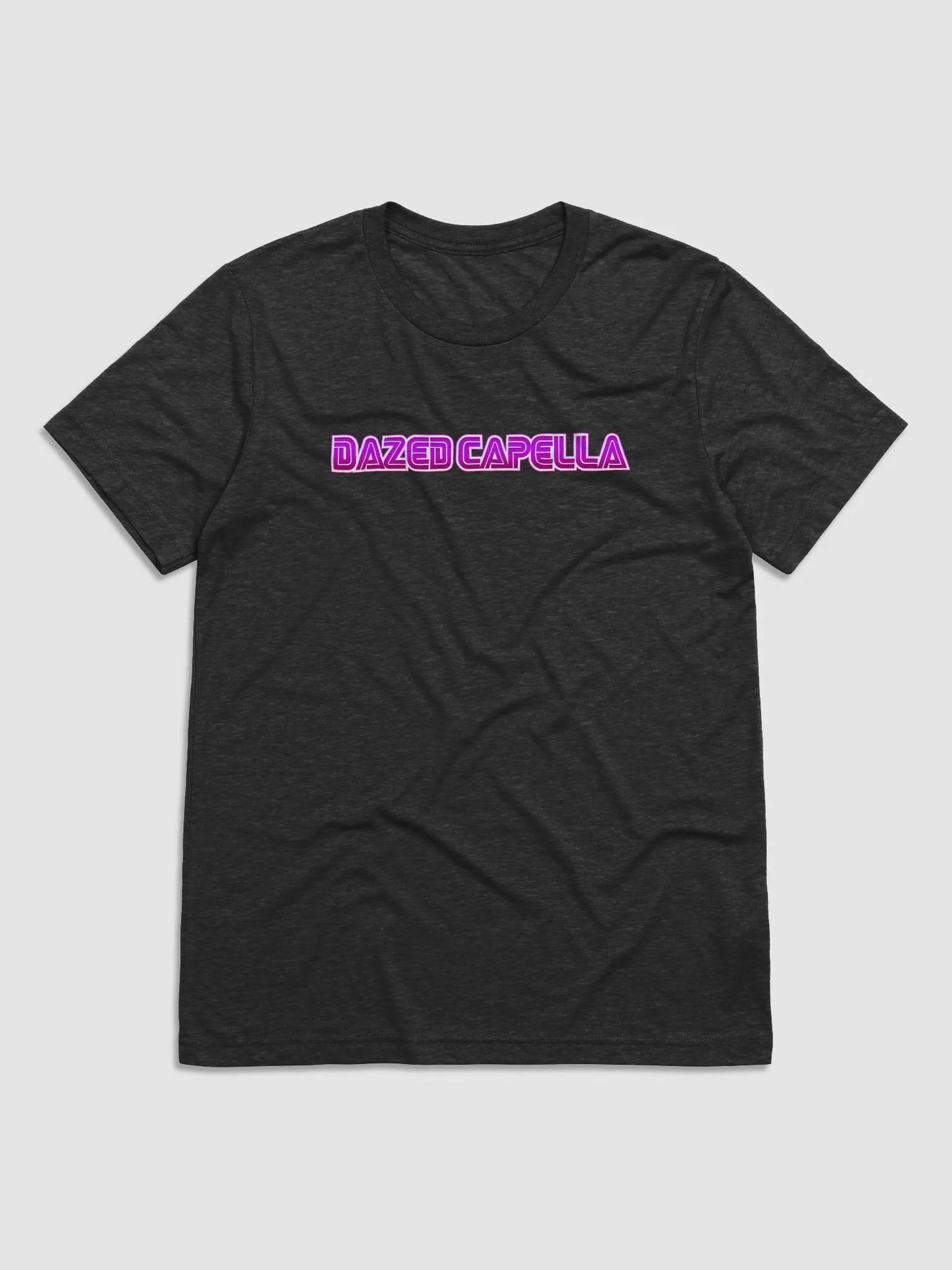 Novelty Dazed Capella Tee product image (1)
