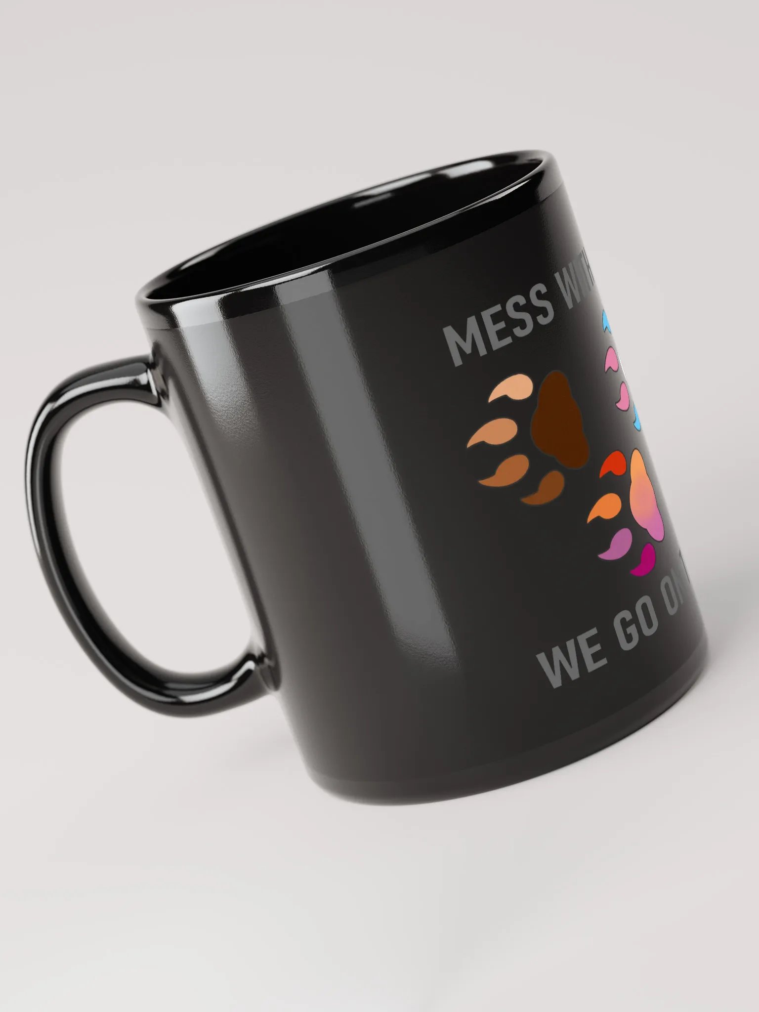 Wolf Pack Pride Blend product image (6)