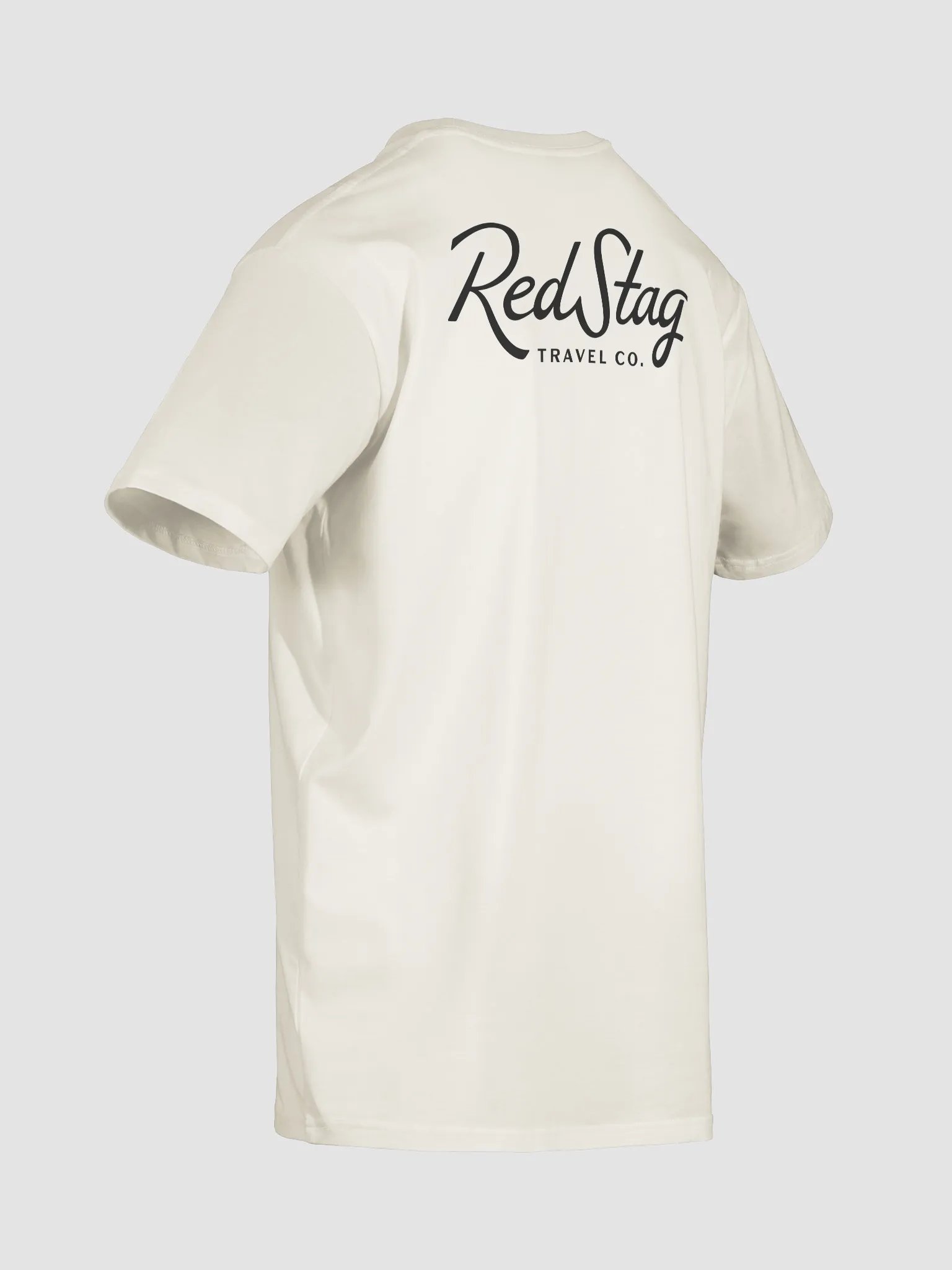 Red Stag Travel Co Tee product image (8)