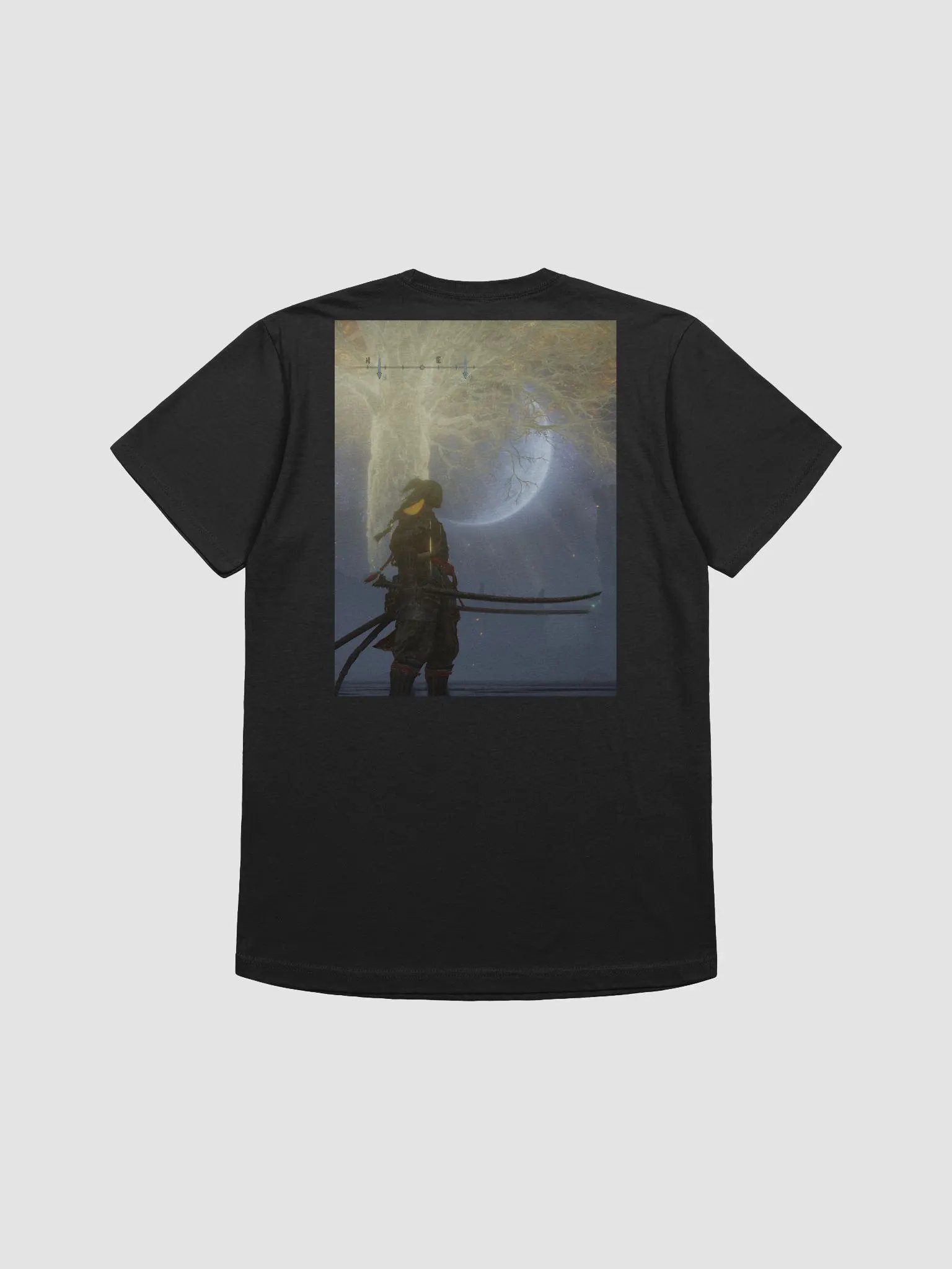 Elden Death samurai product image (2)