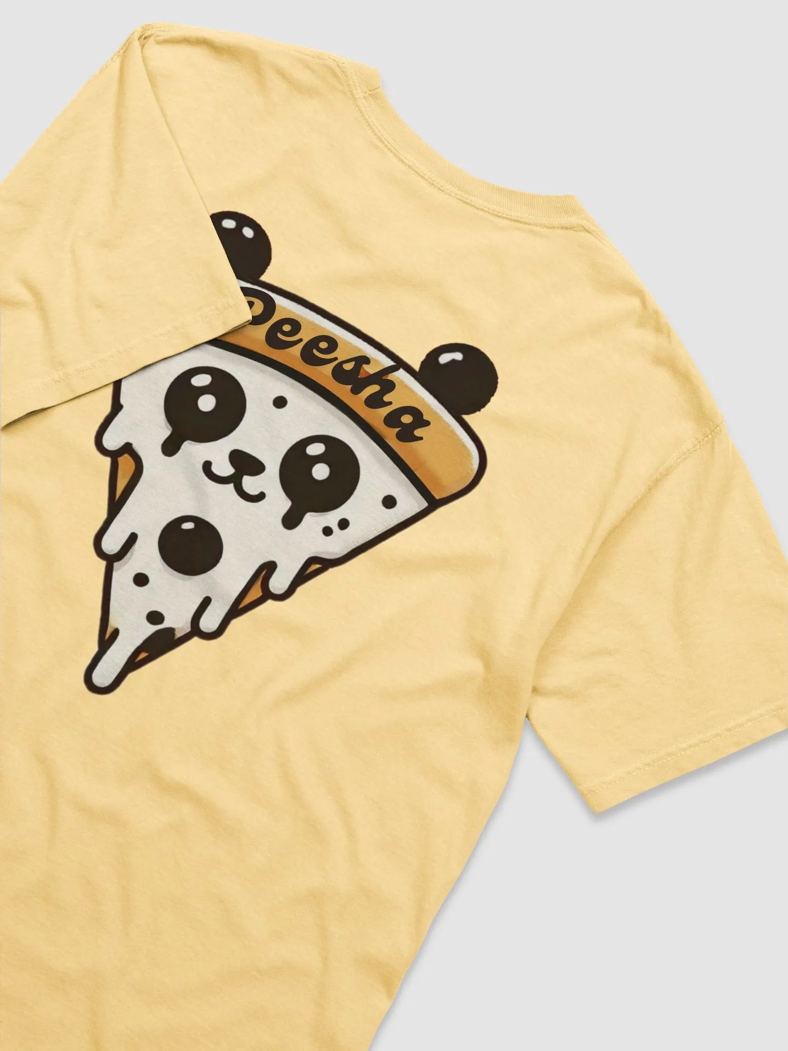 Peesha Shirt product image (4)
